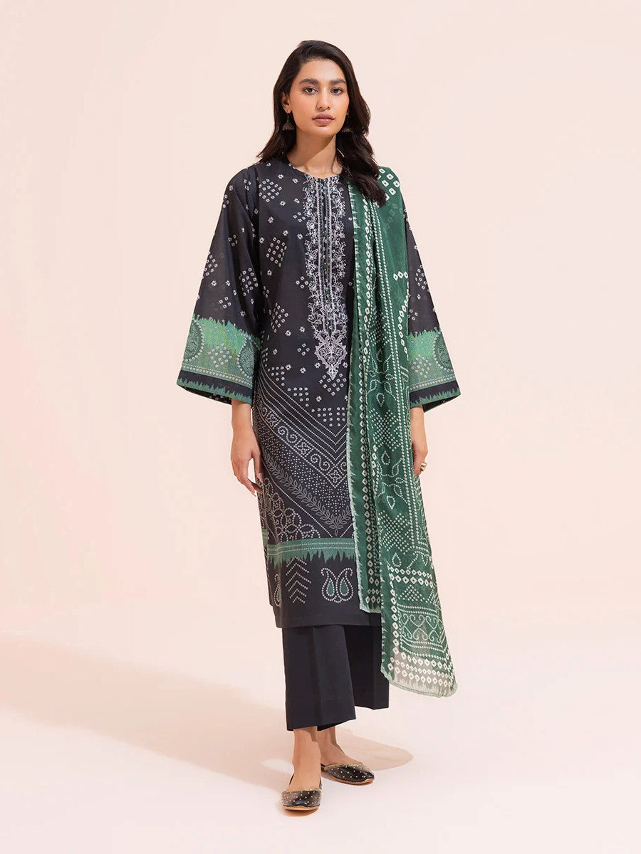 Ayesha Kurti With Dupatta - Roop Darshan