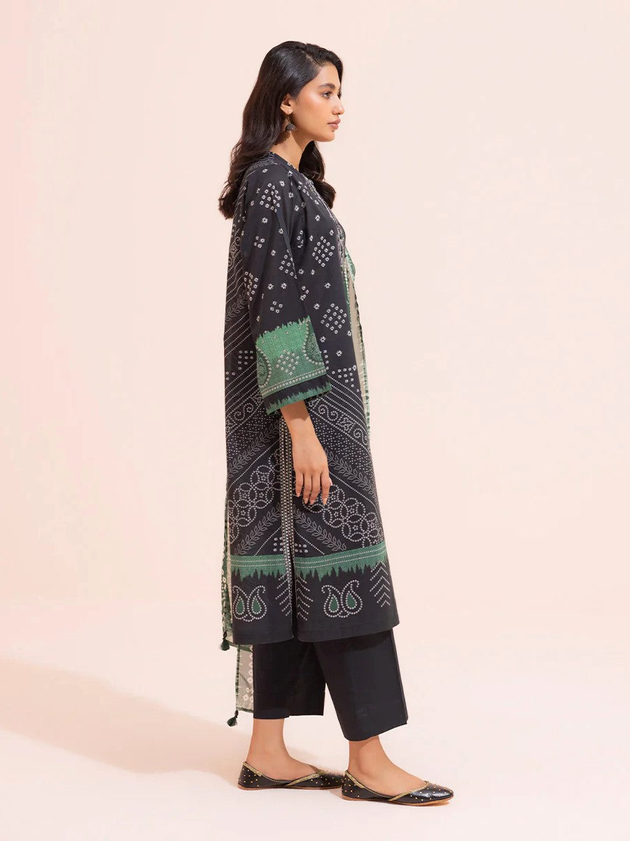Ayesha Kurti With Dupatta - Roop Darshan