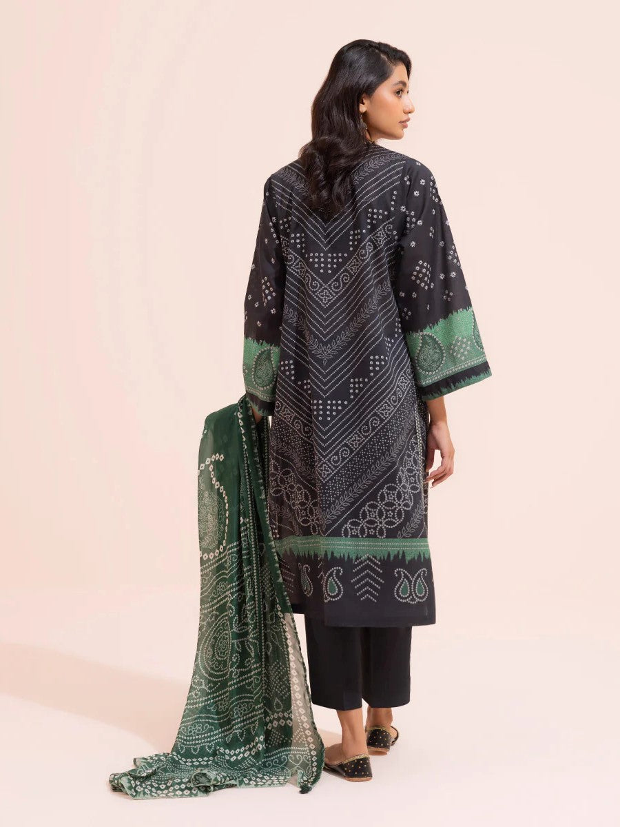 Ayesha Kurti With Dupatta - Roop Darshan