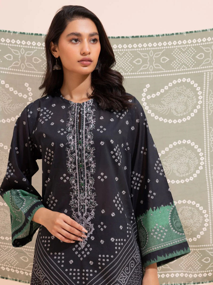 Ayesha Kurti With Dupatta - Roop Darshan