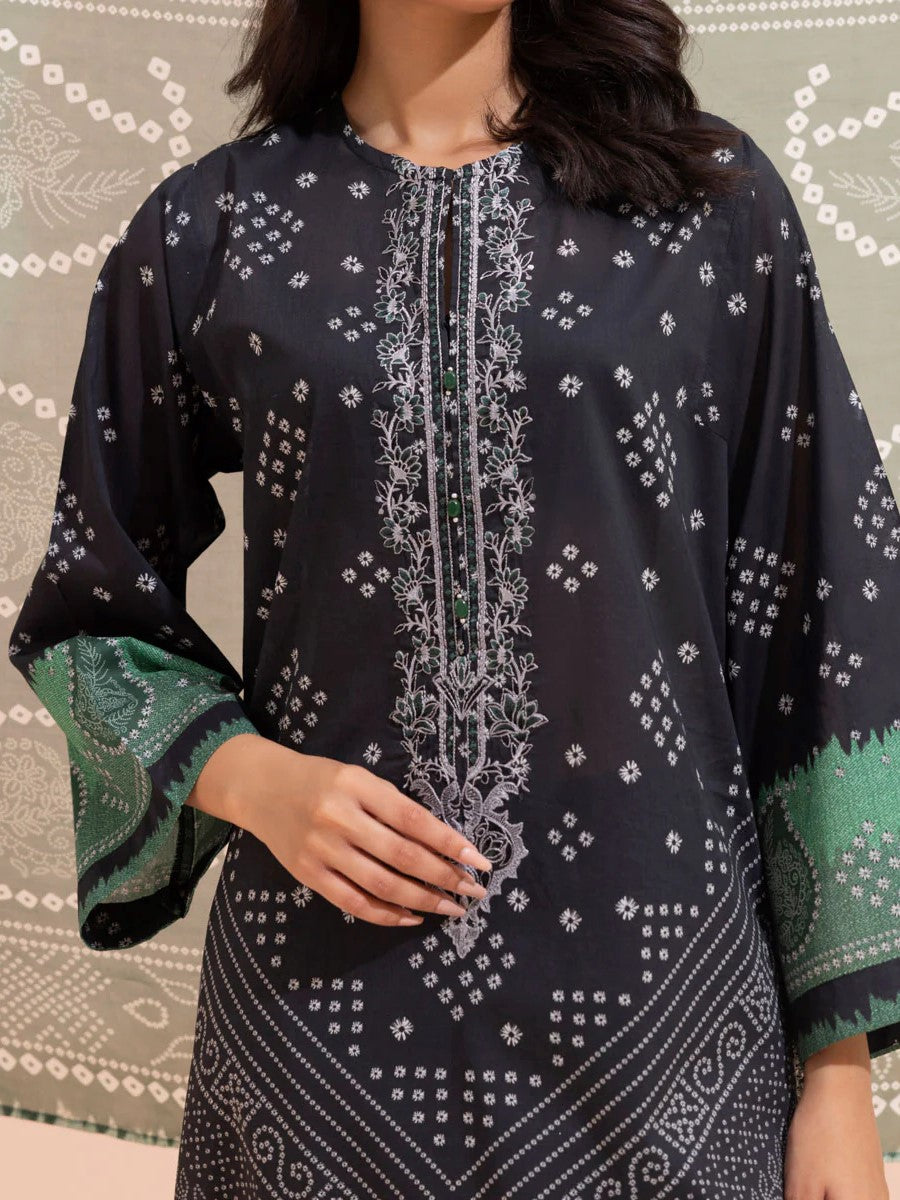Ayesha Kurti With Dupatta - Roop Darshan