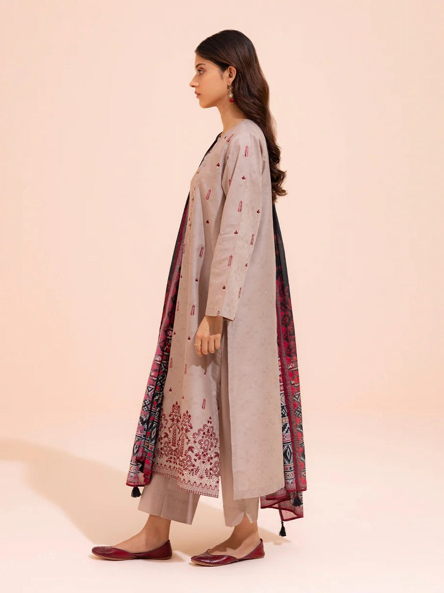 Haniya Kamiz & Pant - Roop Darshan