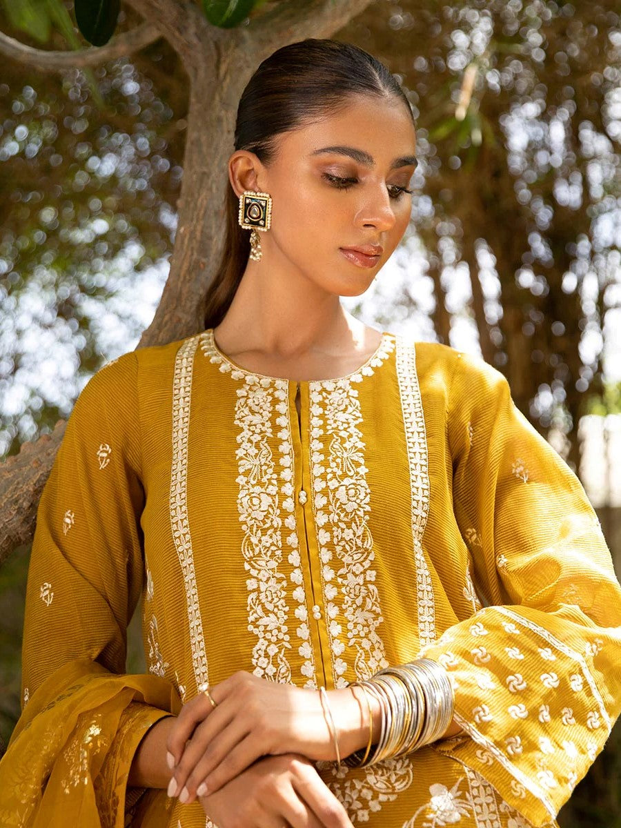Aasma Kamiz & Pant - Roop Darshan