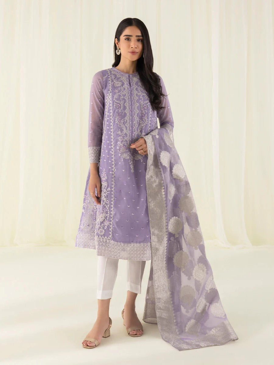 Iqra Kurti With Dupatta - Roop Darshan