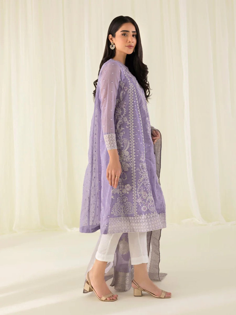 Iqra Kurti With Dupatta - Roop Darshan