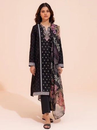 Fatima Kurti With Dupatta - Roop Darshan