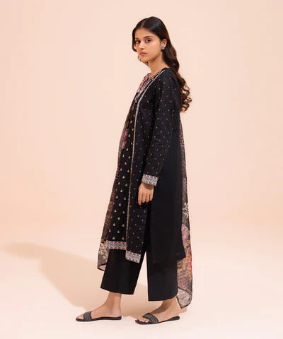 Fatima Kurti With Dupatta - Roop Darshan