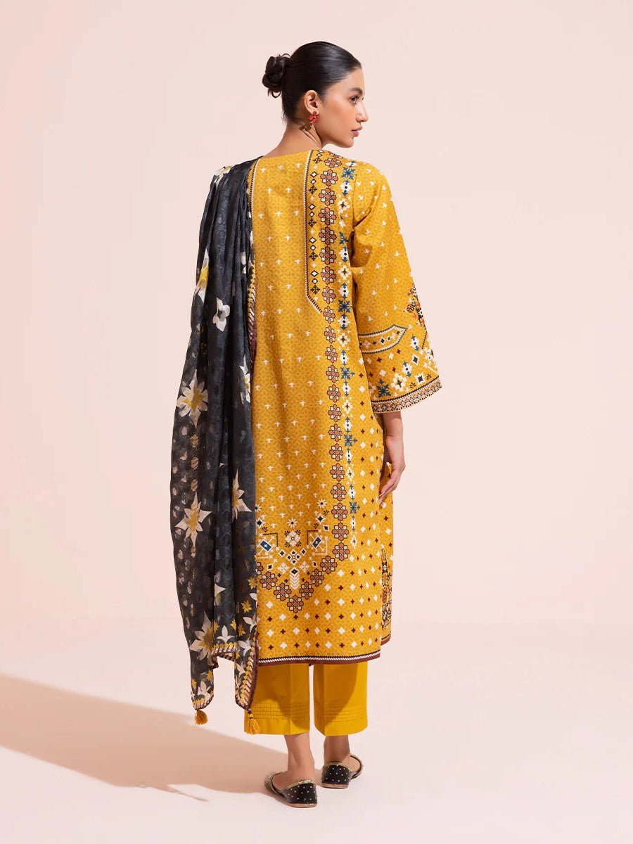 Faiza Kamiz & Pant - Roop Darshan