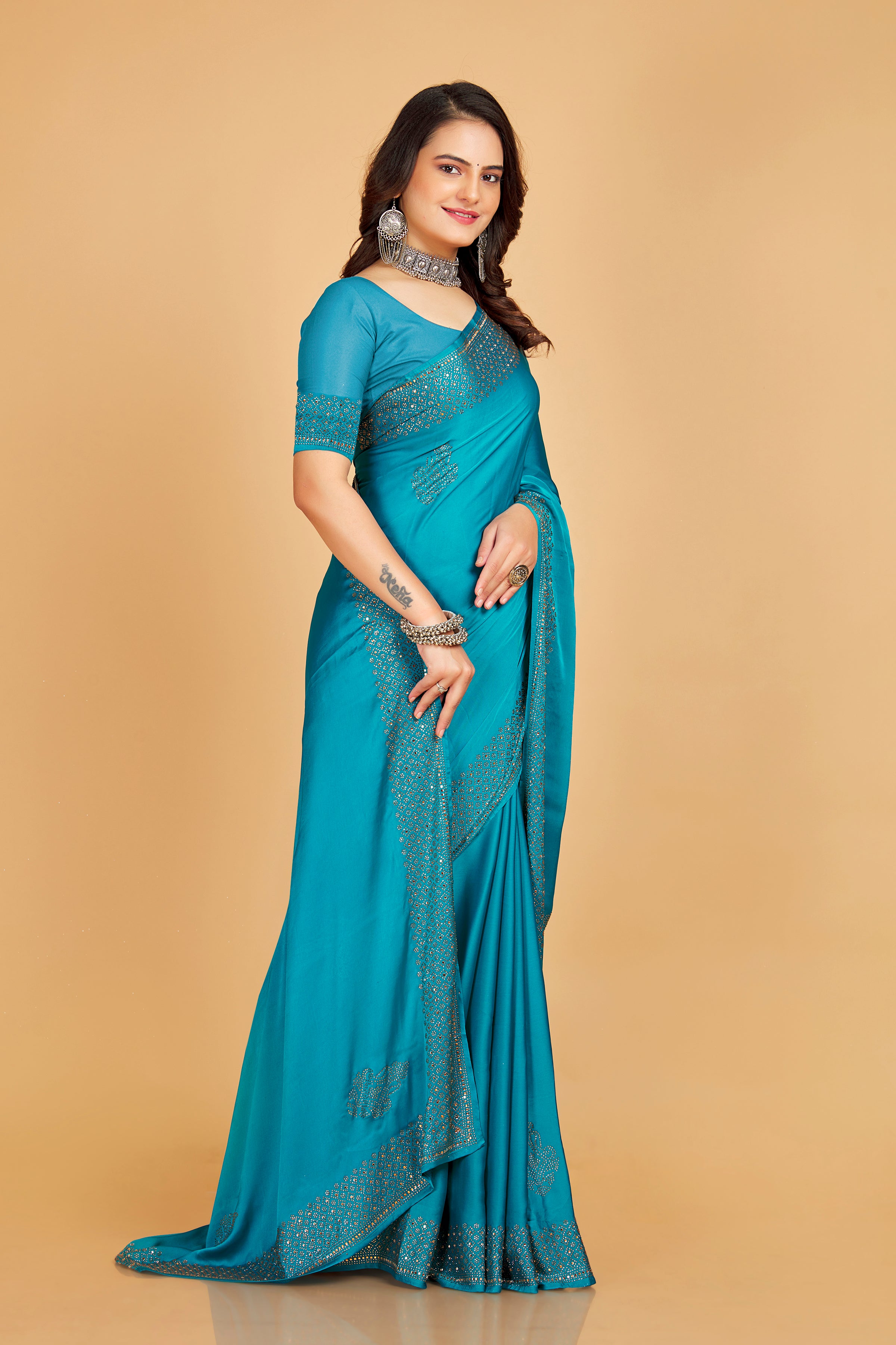 Sara Saree - Roop Darshan