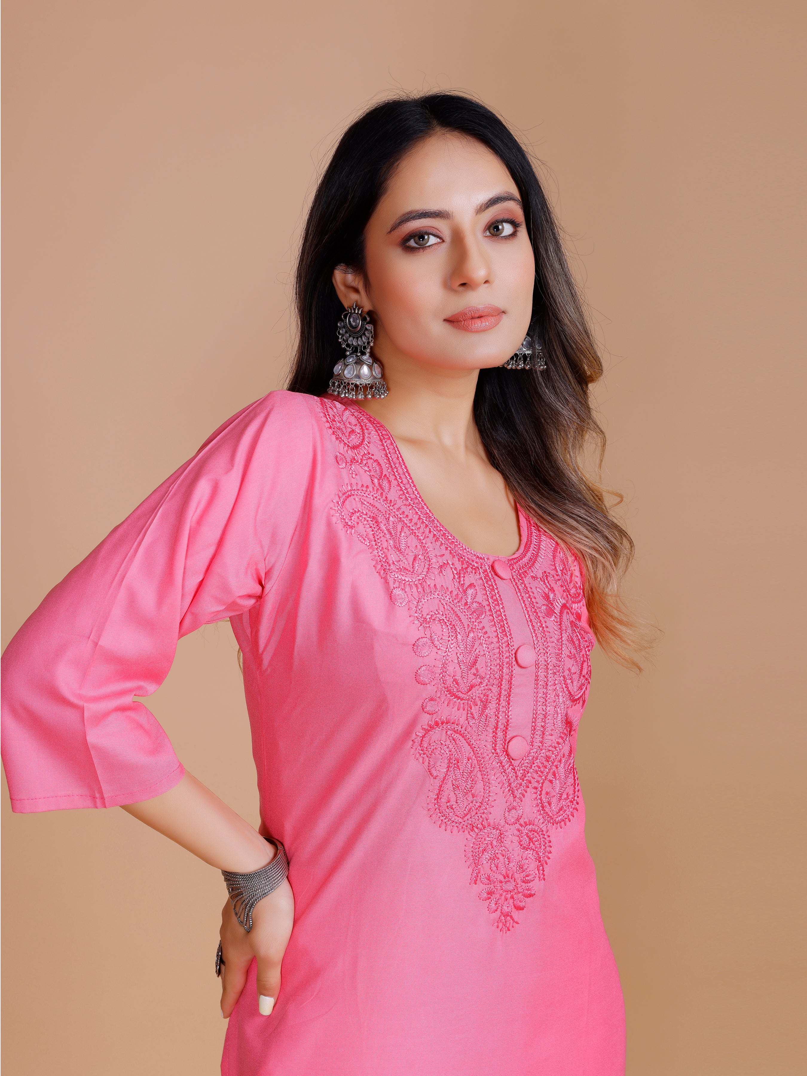 Karina Kurti - Roop Darshan