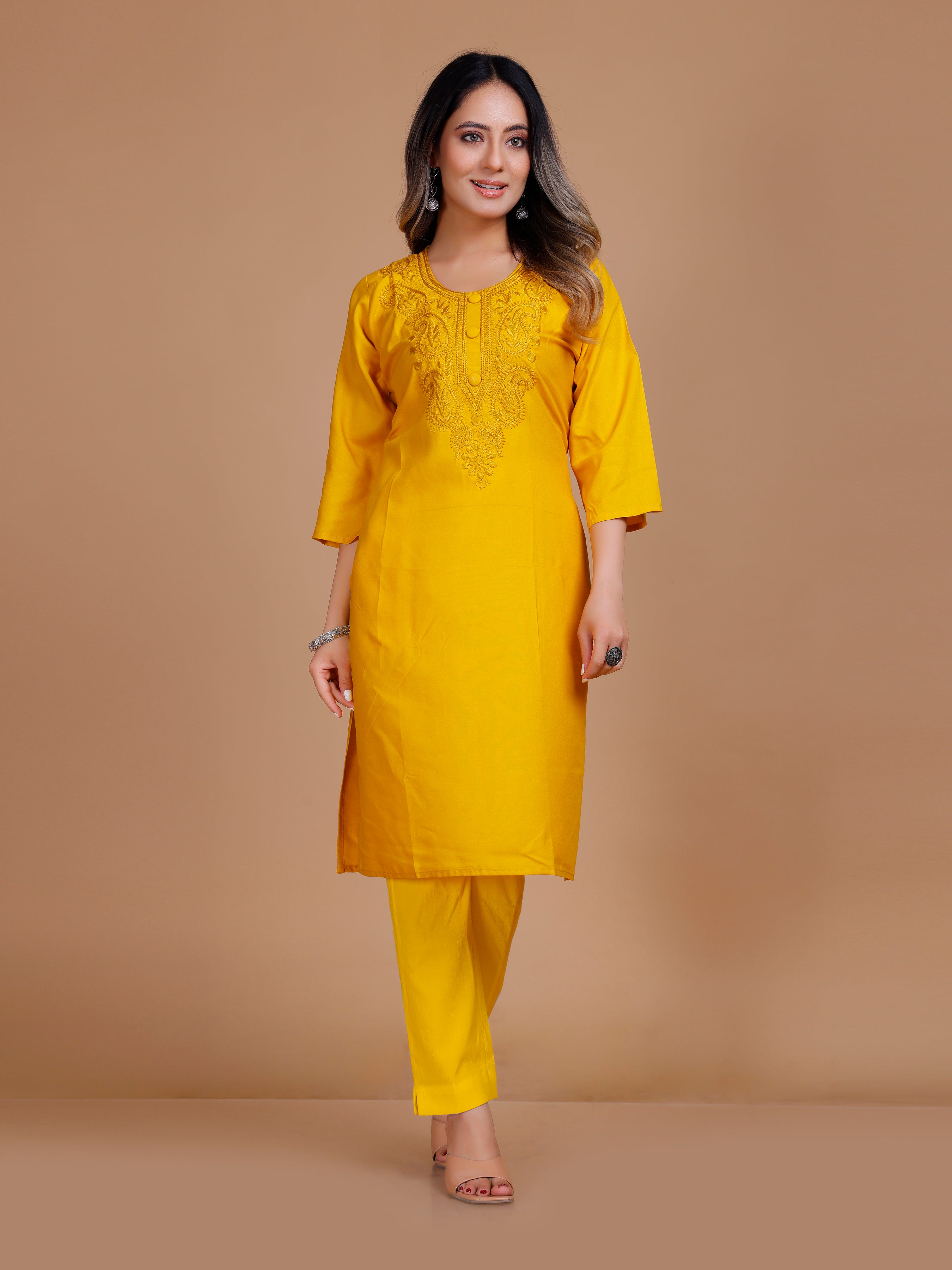 Karina Kurti - Roop Darshan