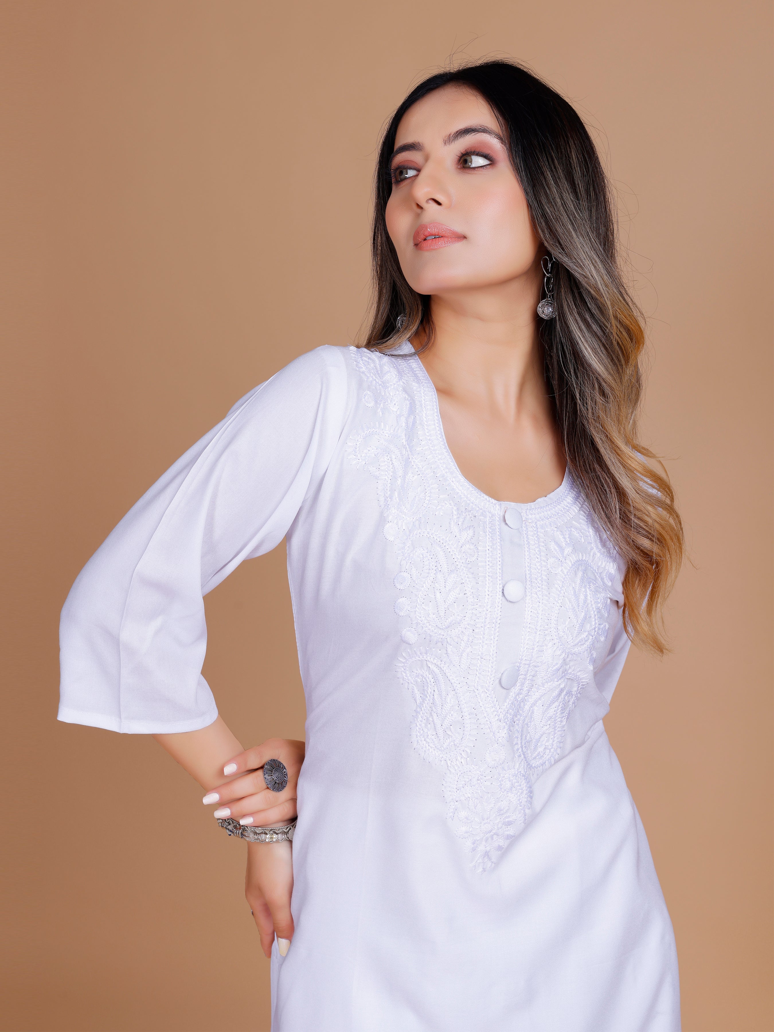 Karina Kurti - Roop Darshan