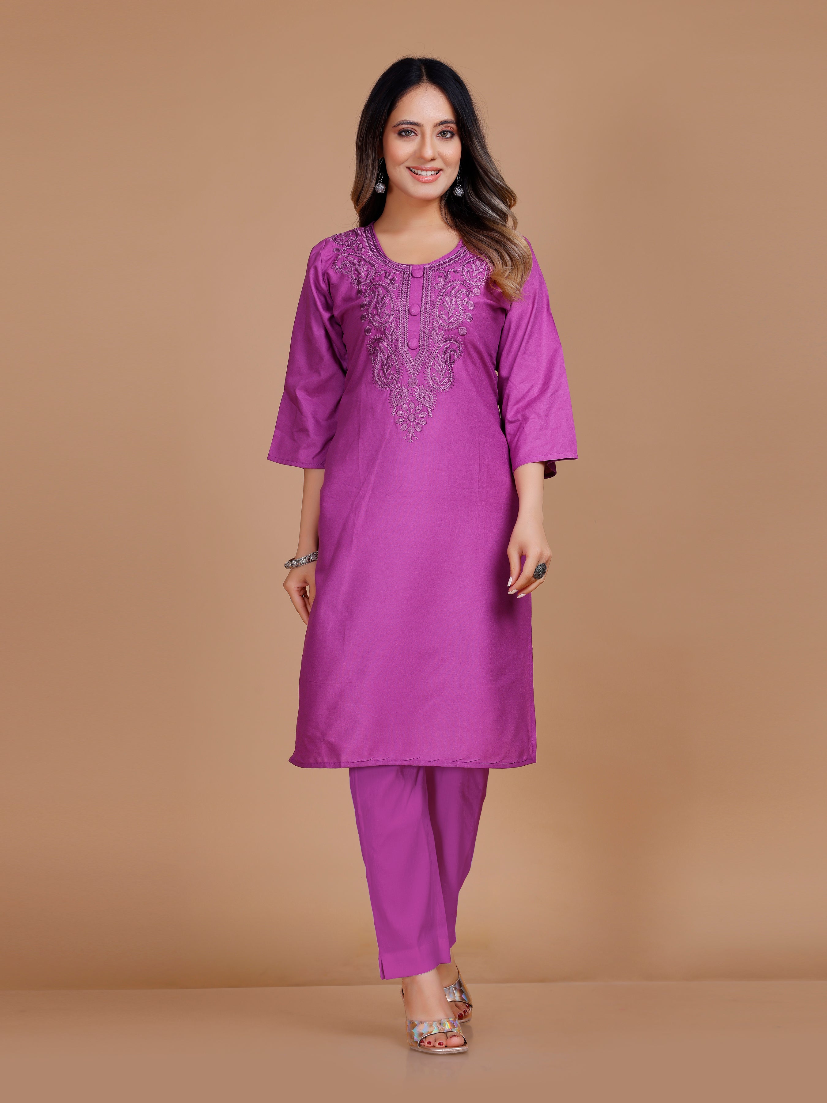 Karina Kurti - Roop Darshan