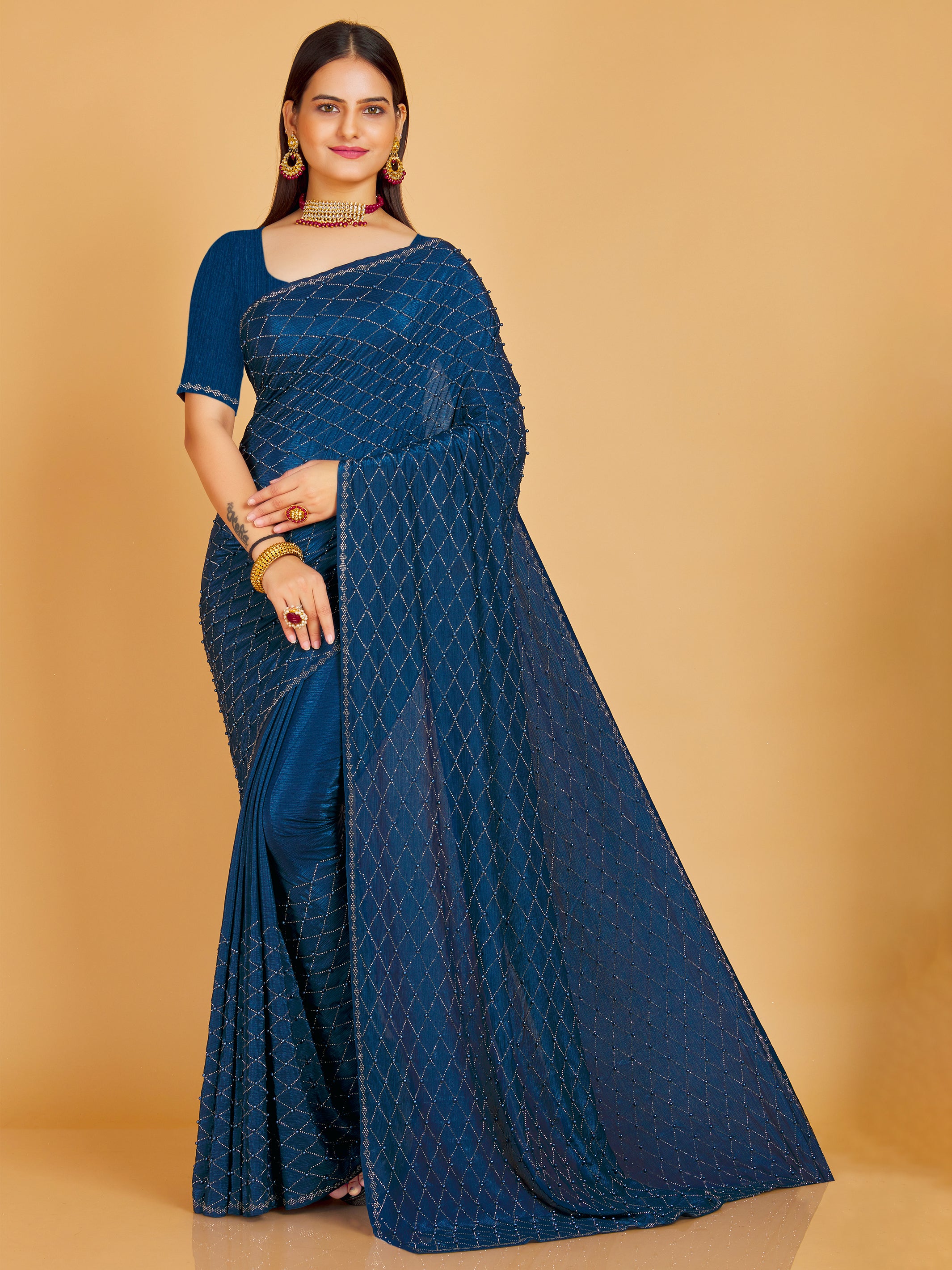 Martha Saree - Roop Darshan
