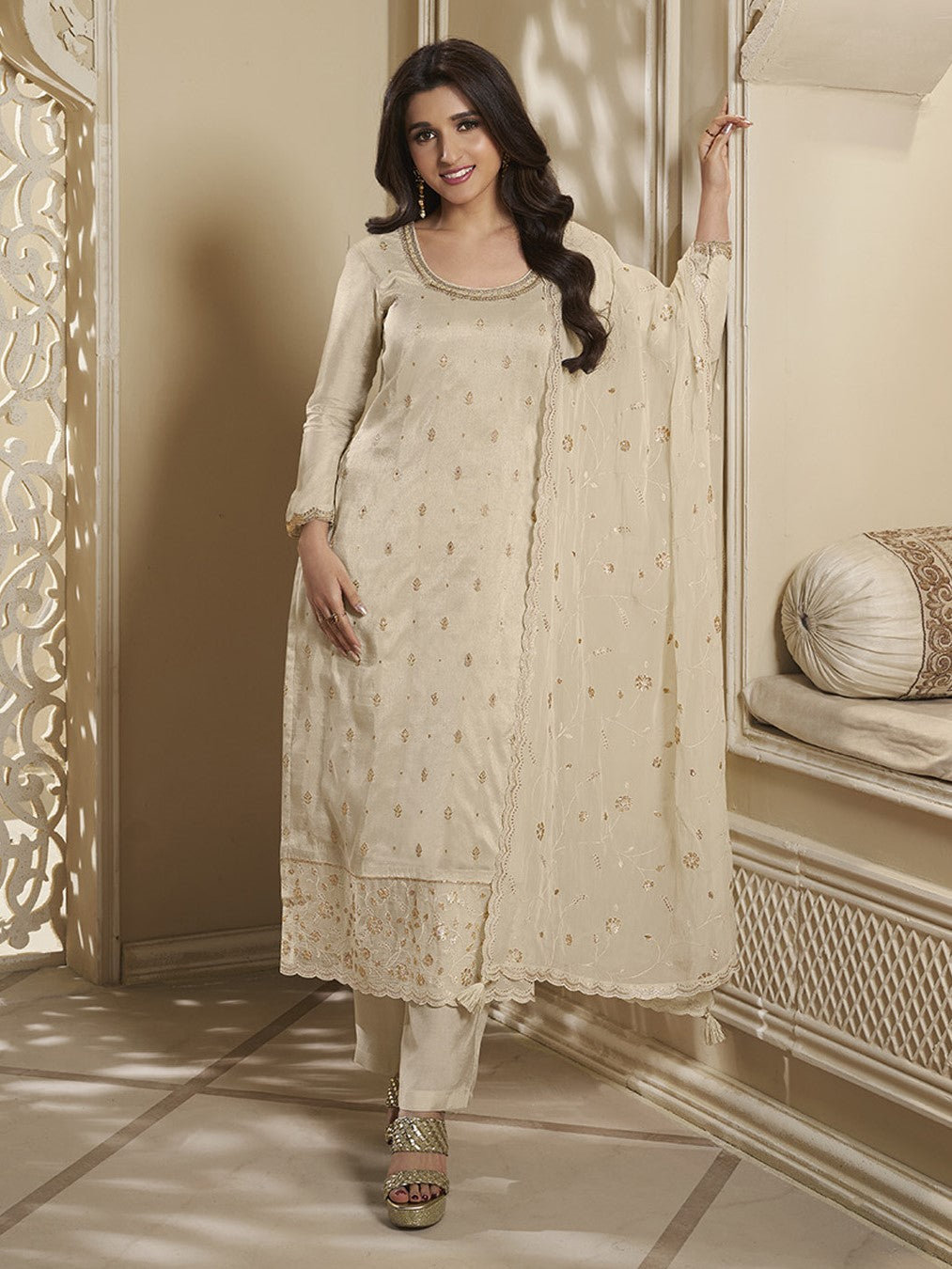 Kashish Kamiz & Pant