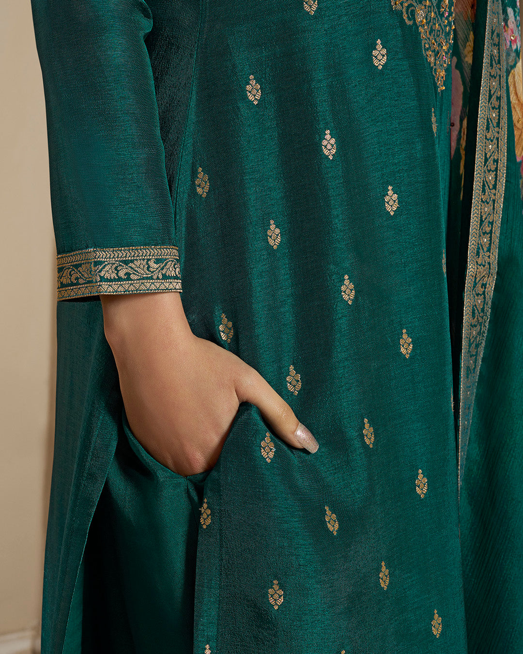 Maya Kamiz & Pant