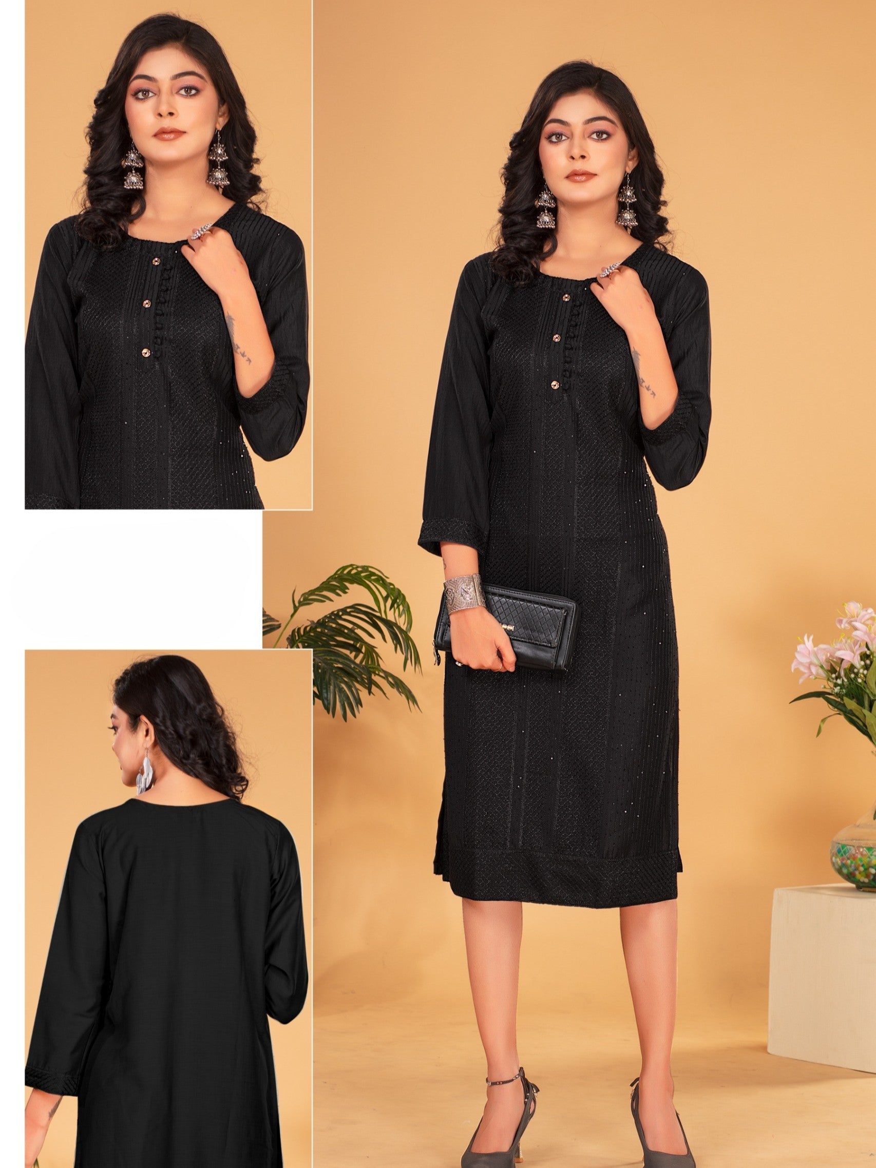 Dina Kurti - Roop Darshan