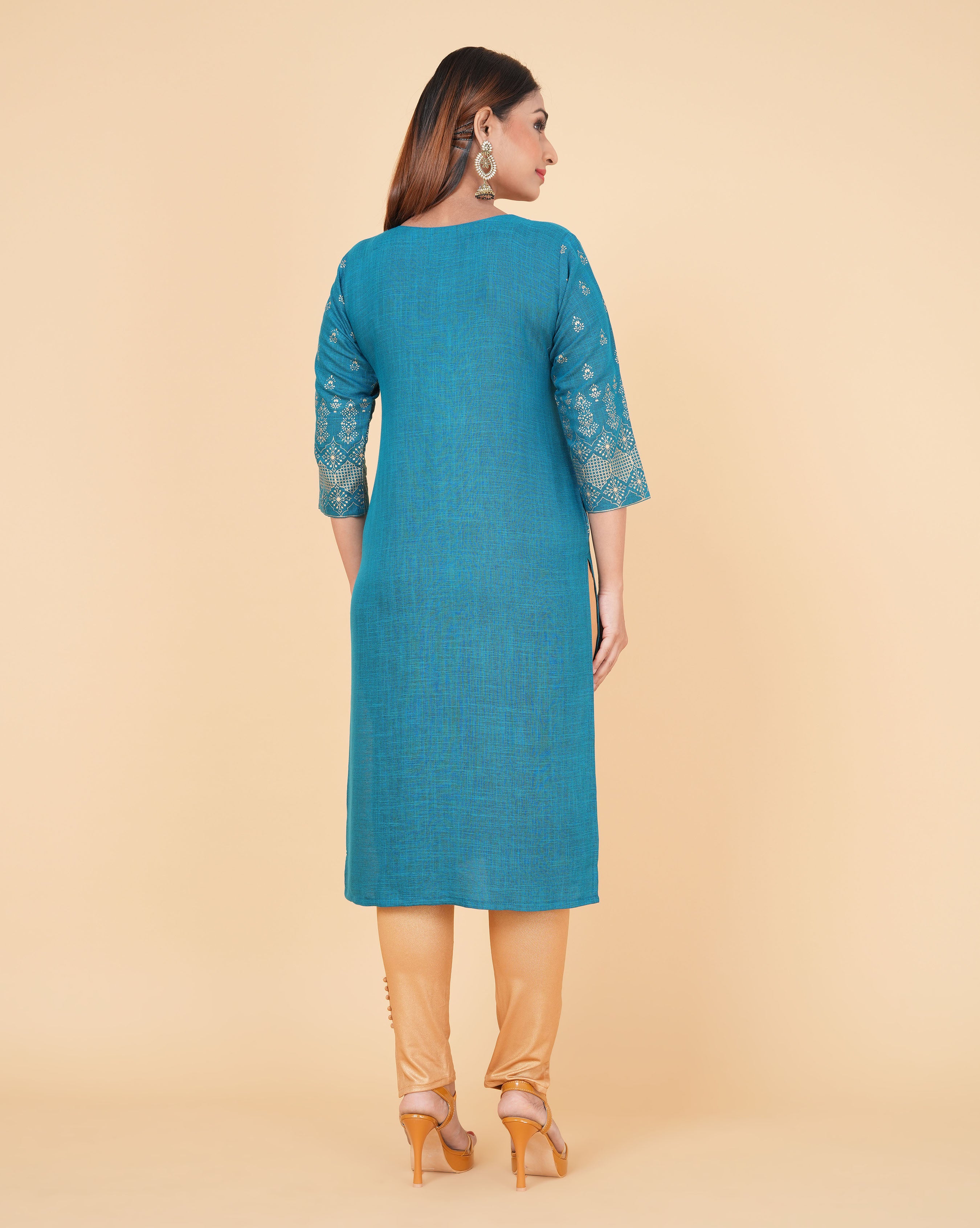 Sabina Kurti - Roop Darshan