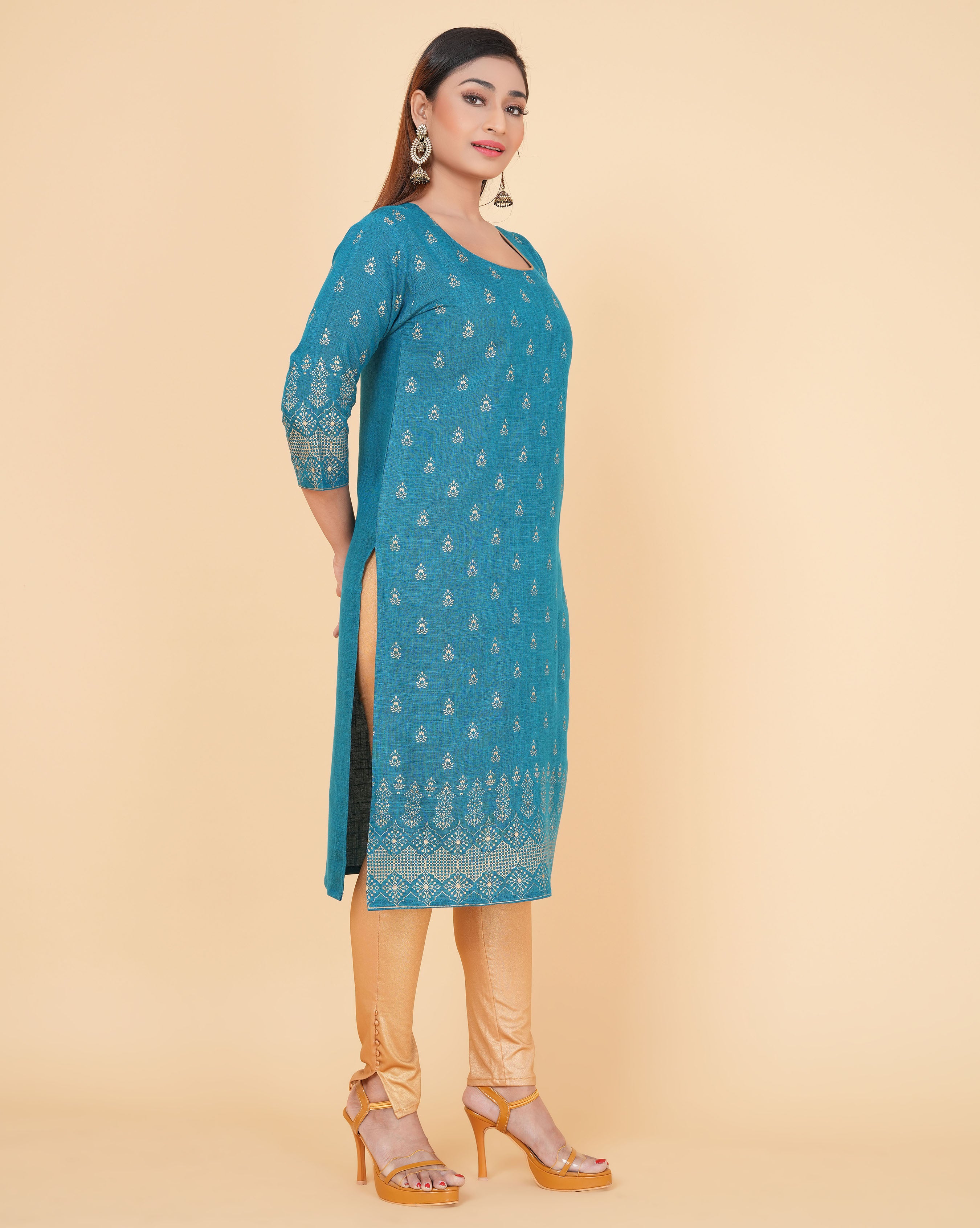 Sabina Kurti - Roop Darshan