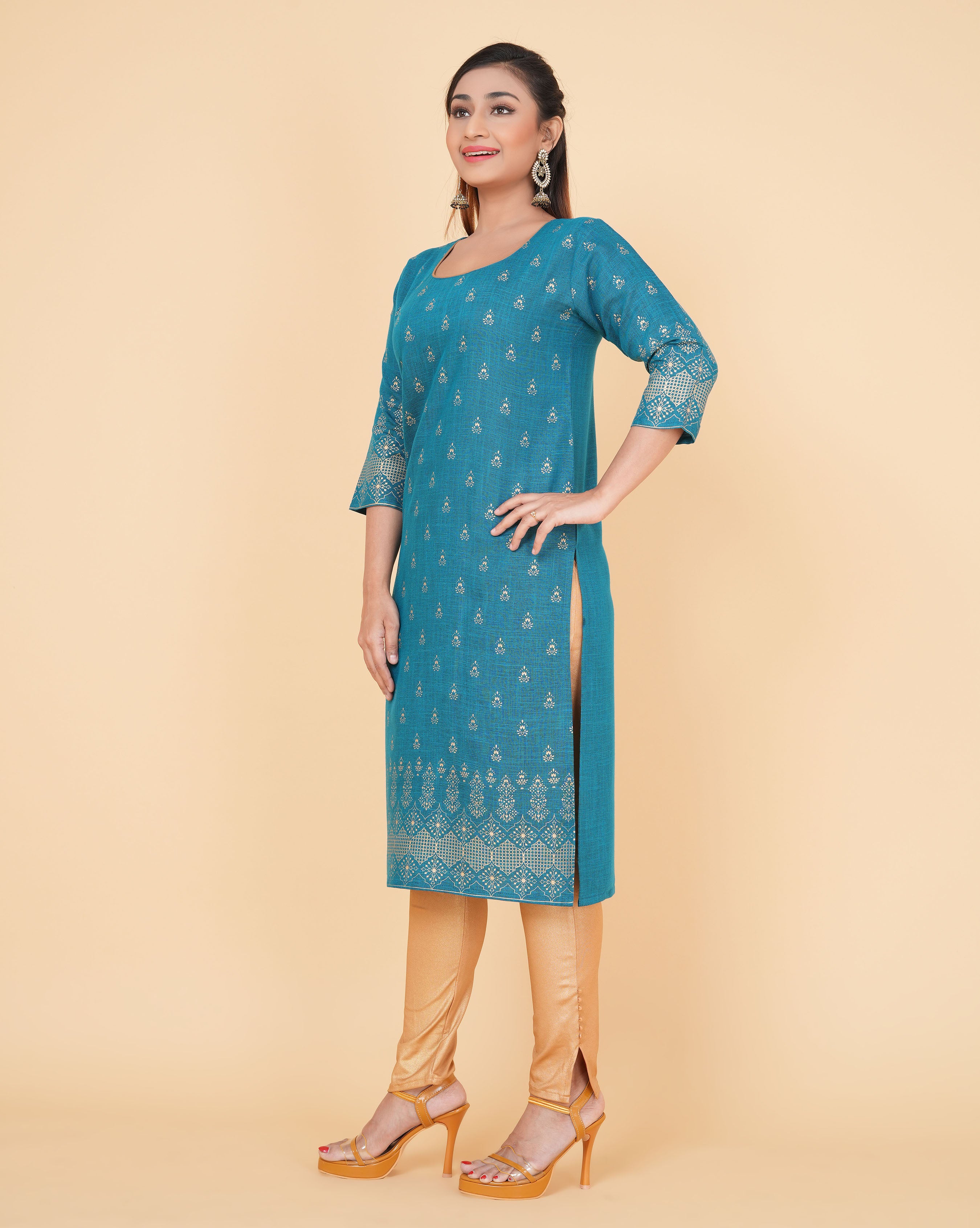 Sabina Kurti - Roop Darshan