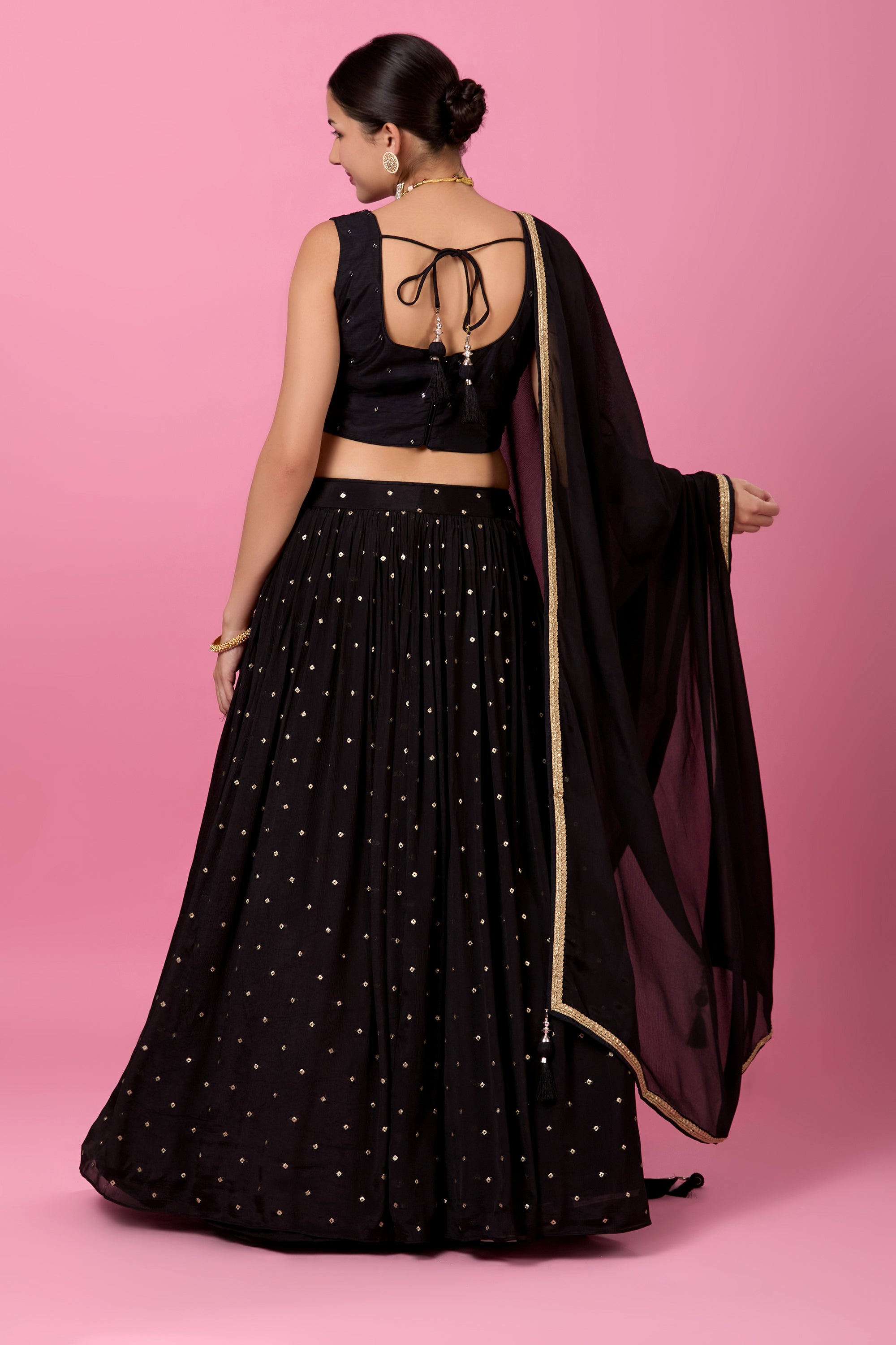 Ivika Lehenga Choli - Roop Darshan
