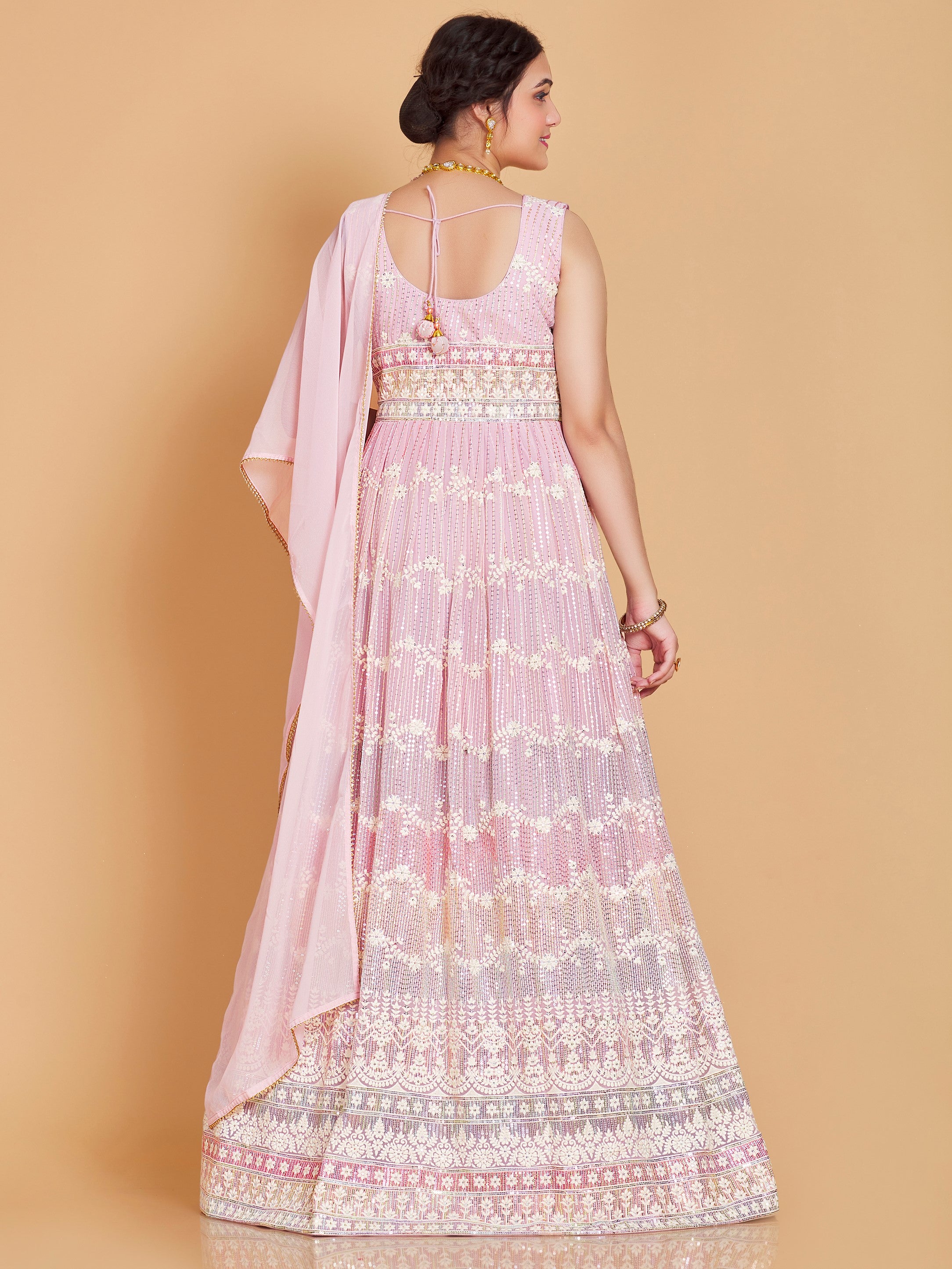 Yashmin Gown - Roop Darshan