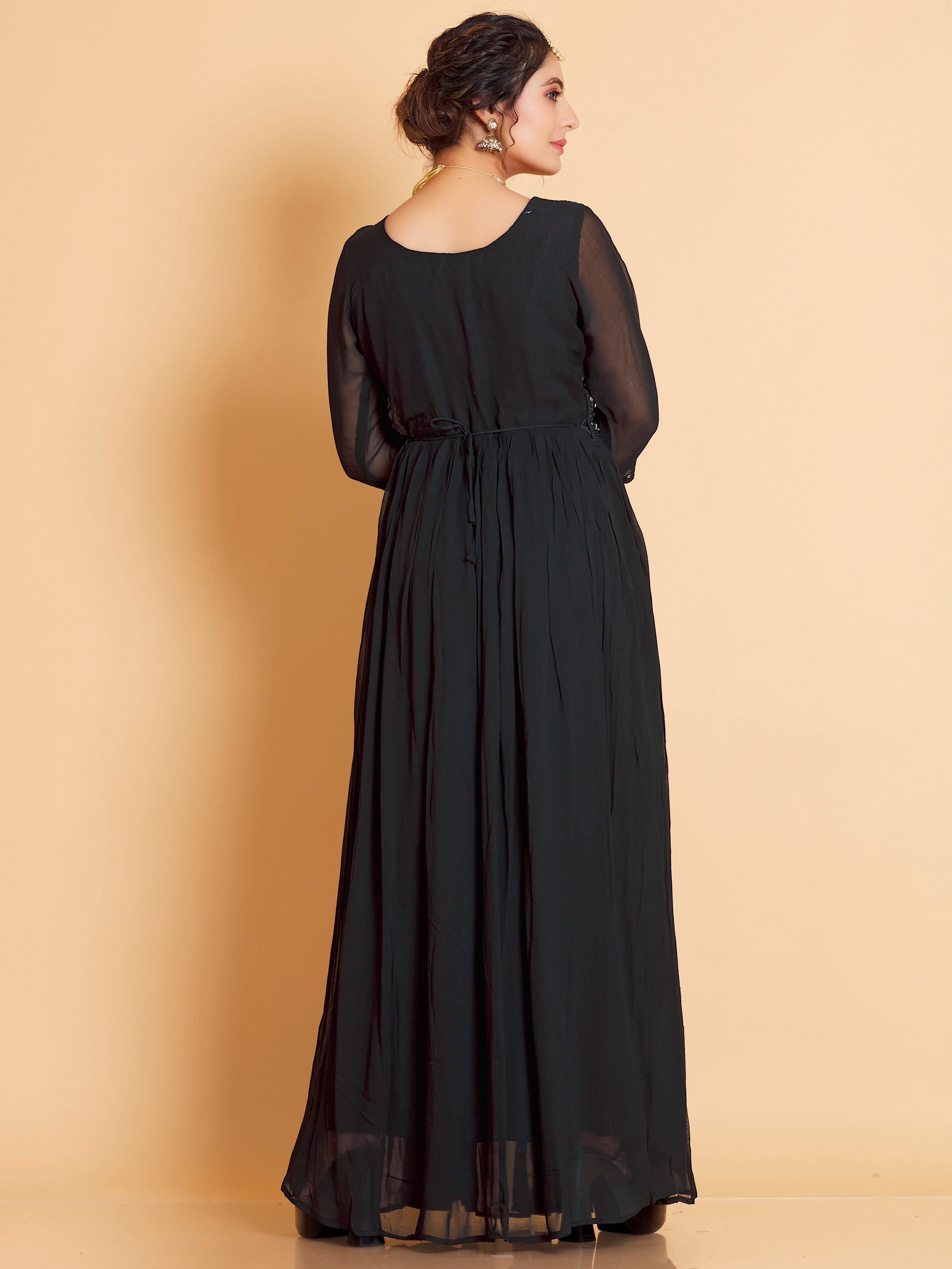 Viara Flair Kurti - Roop Darshan