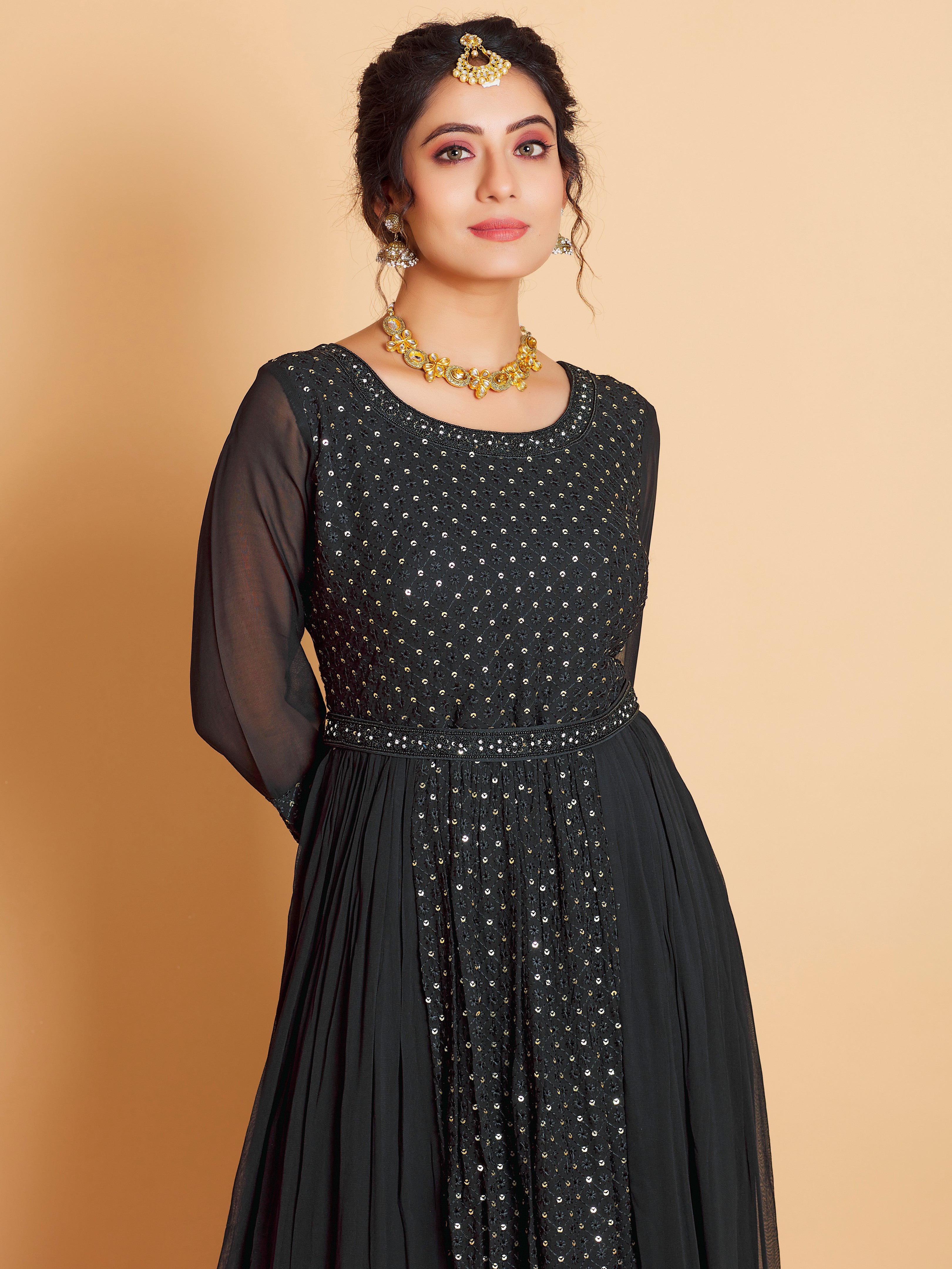 Viara Flair Kurti - Roop Darshan