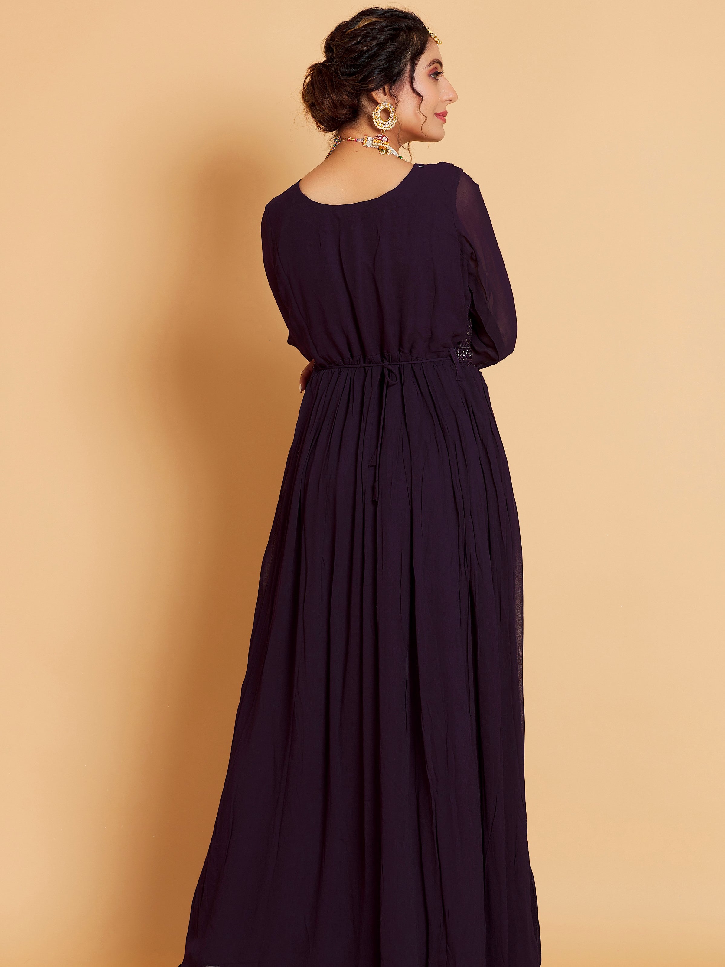 Viara Flair Kurti - Roop Darshan