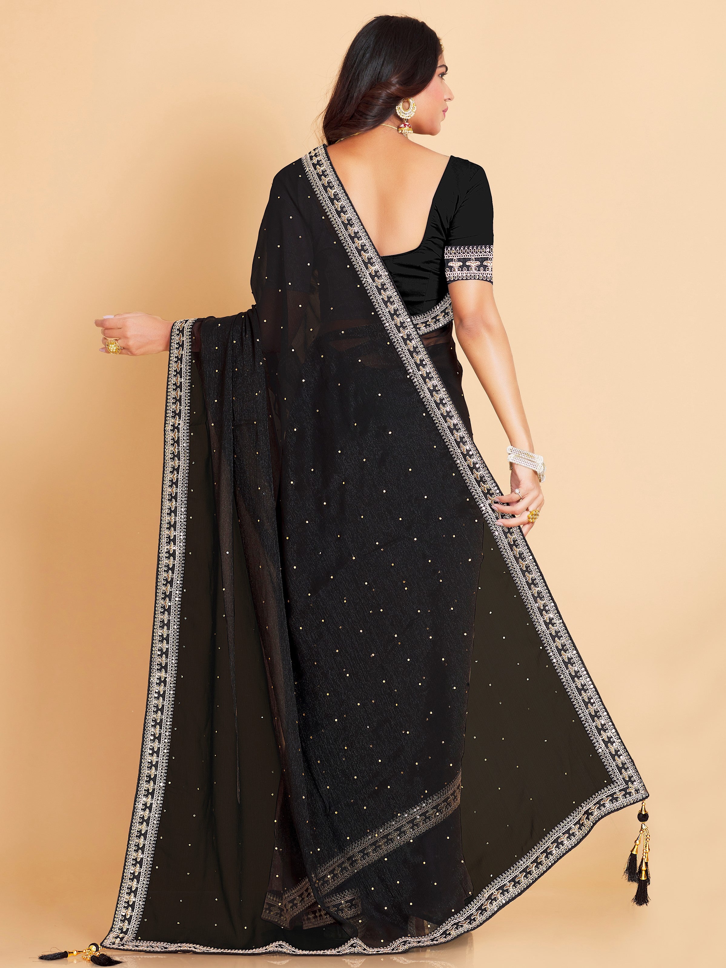 Reena Saree - Roop Darshan
