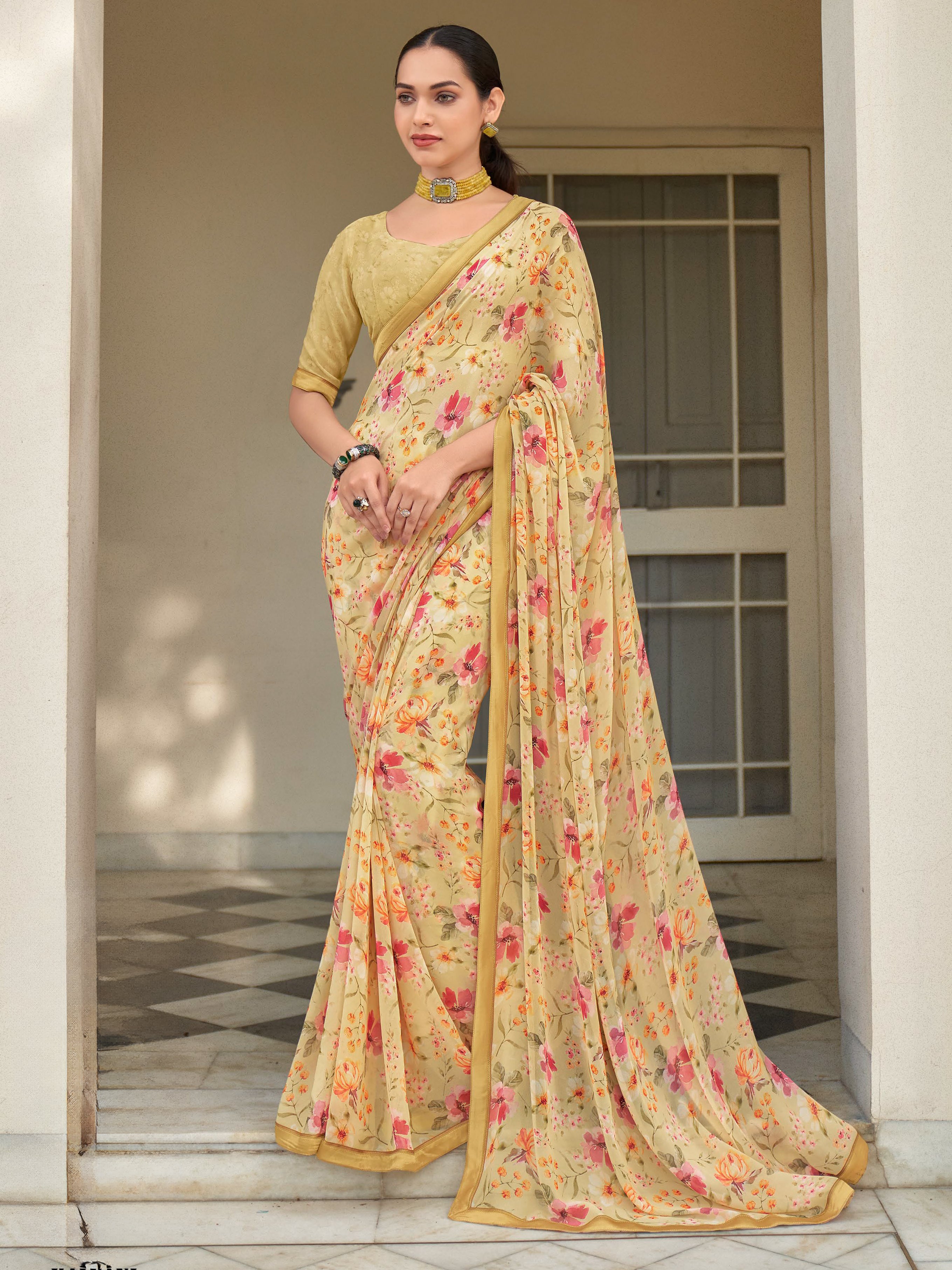 Ishani Saree