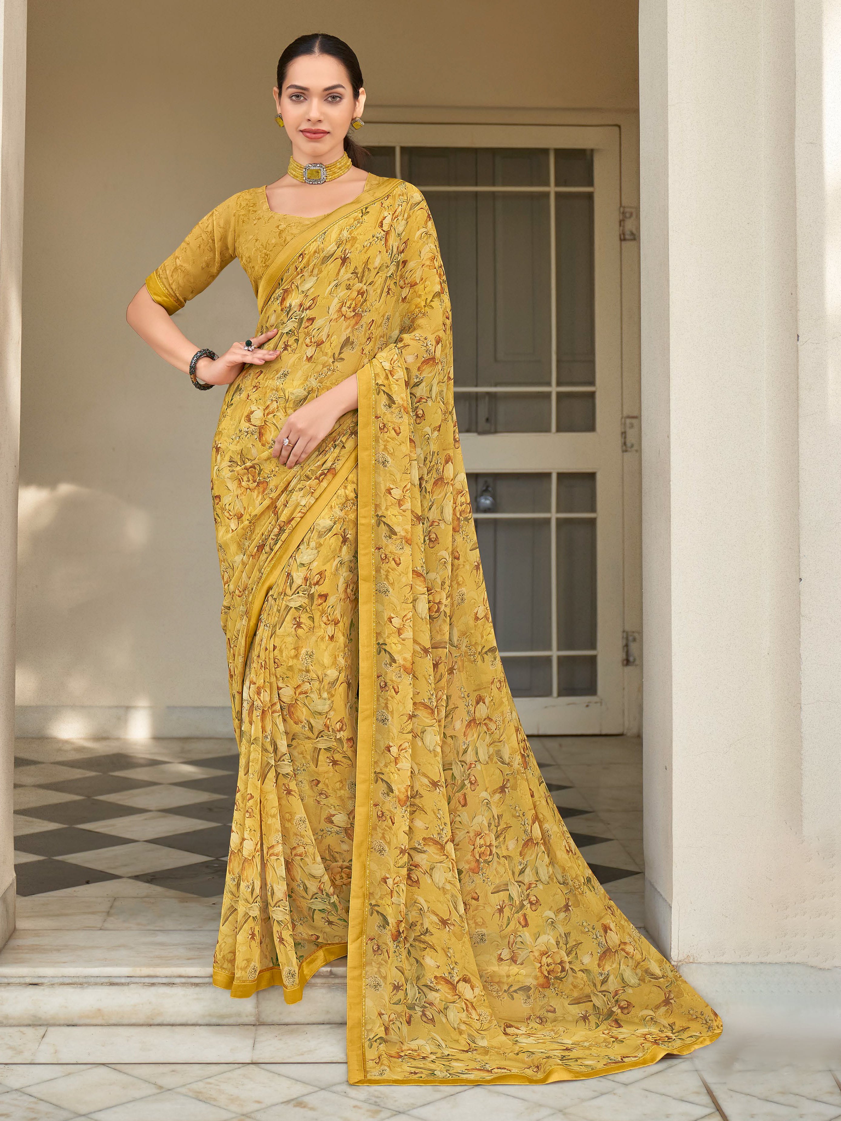 Ishani Saree