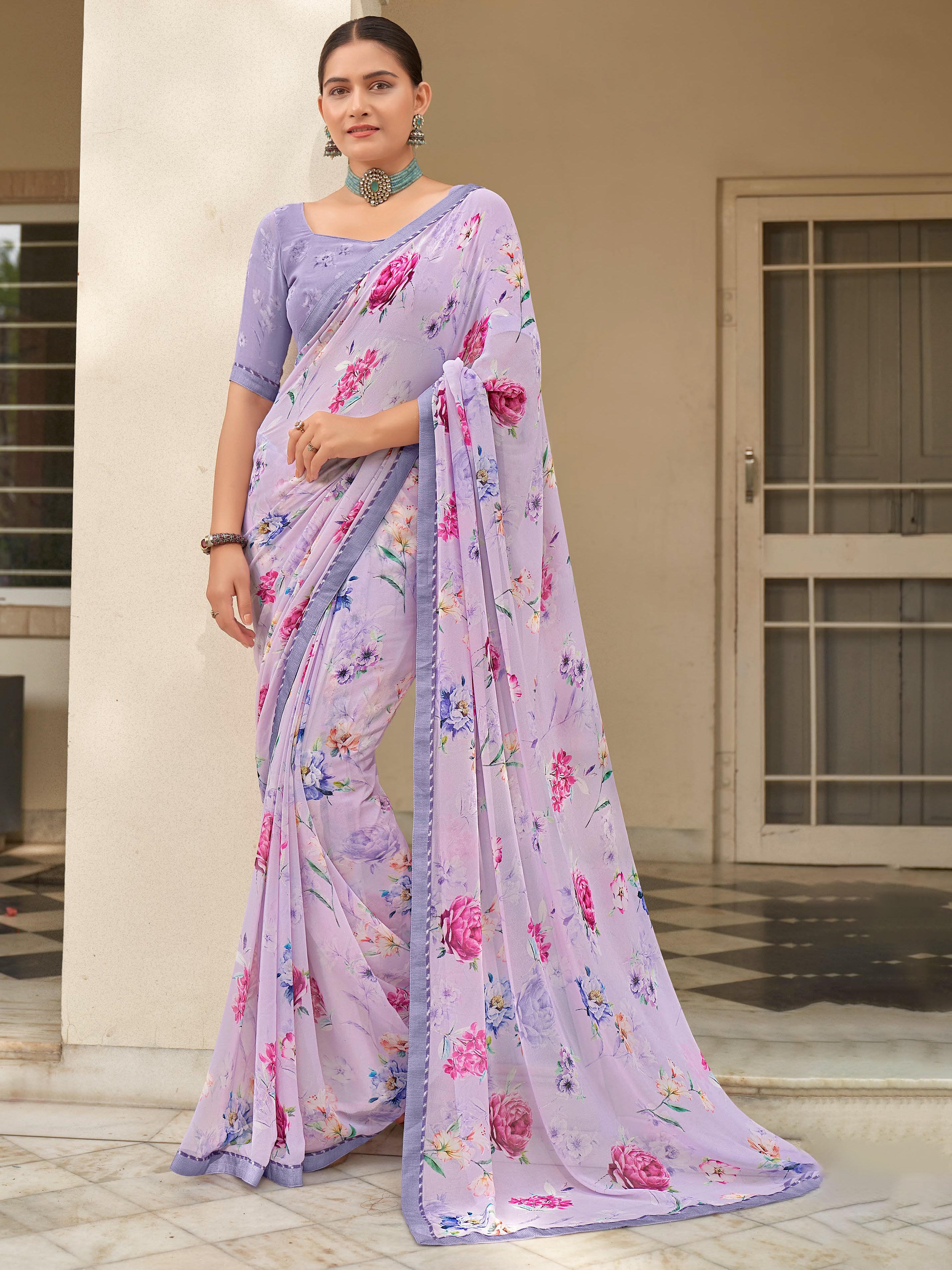 Ishani Saree