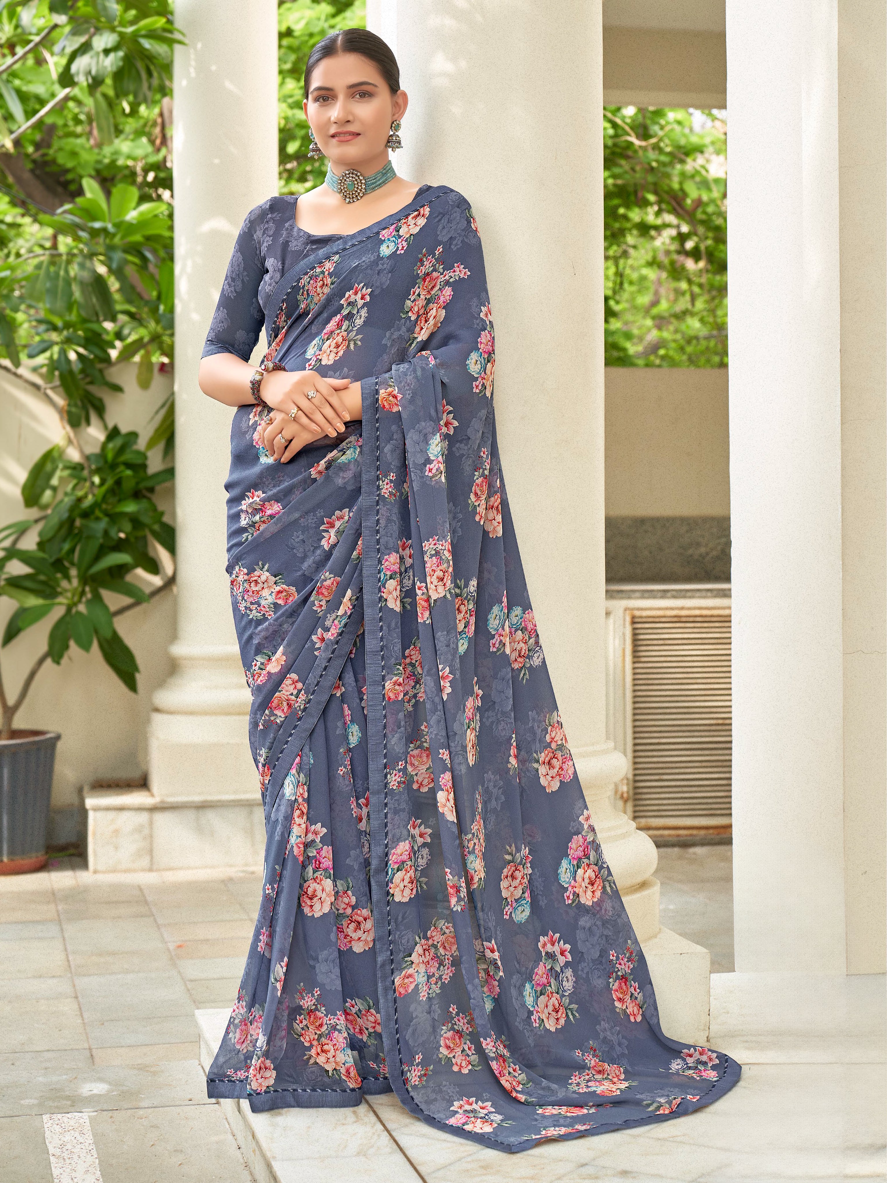 Ishani Saree