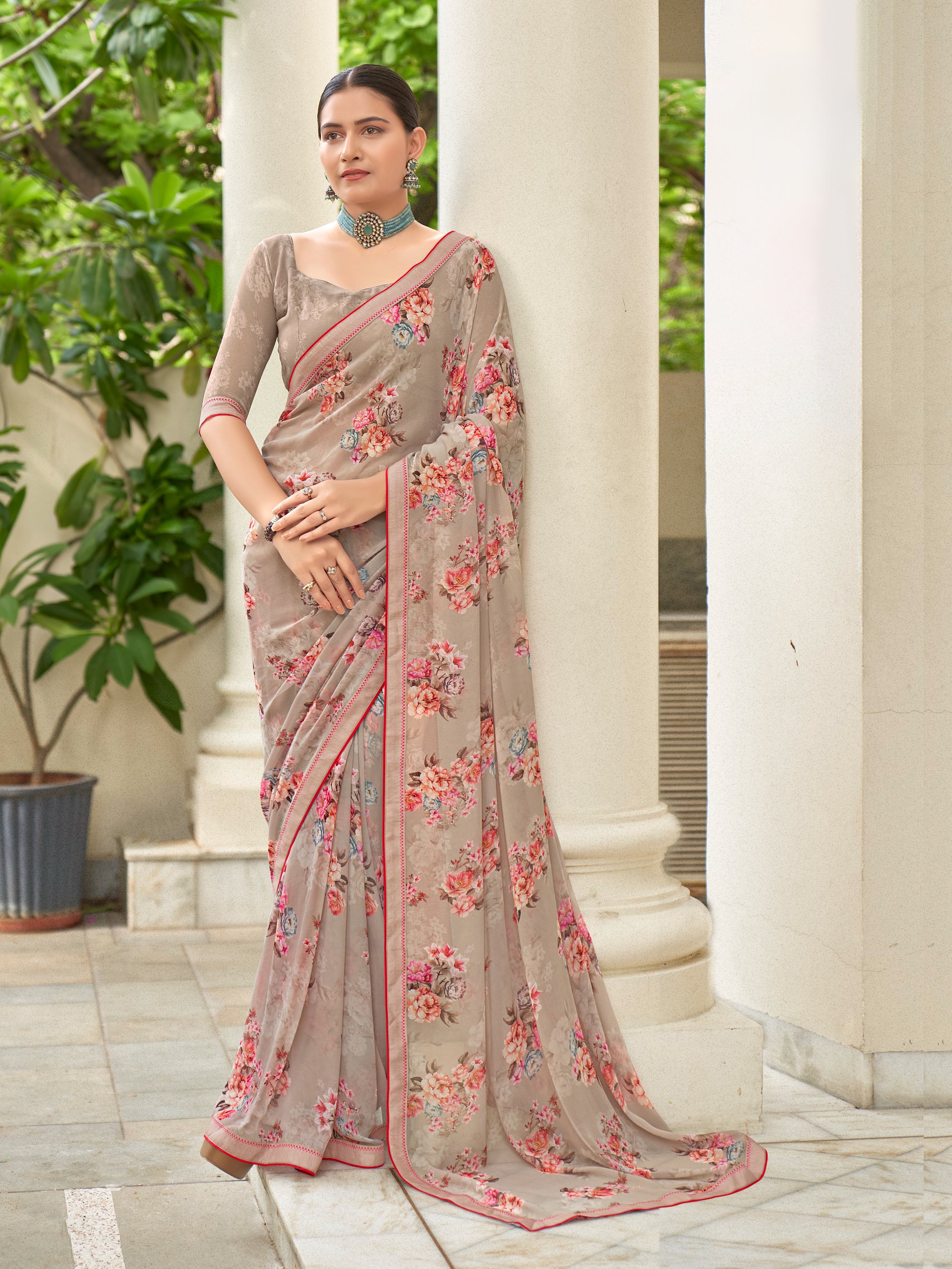 Ishani Saree