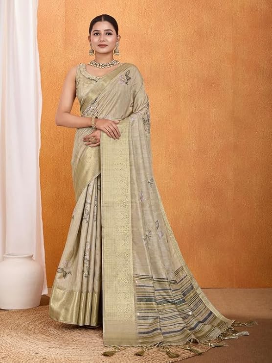 Parisha Saree