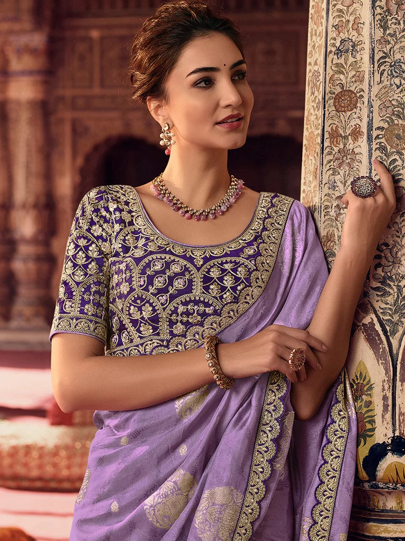 Aarna Saree - Roop Darshan