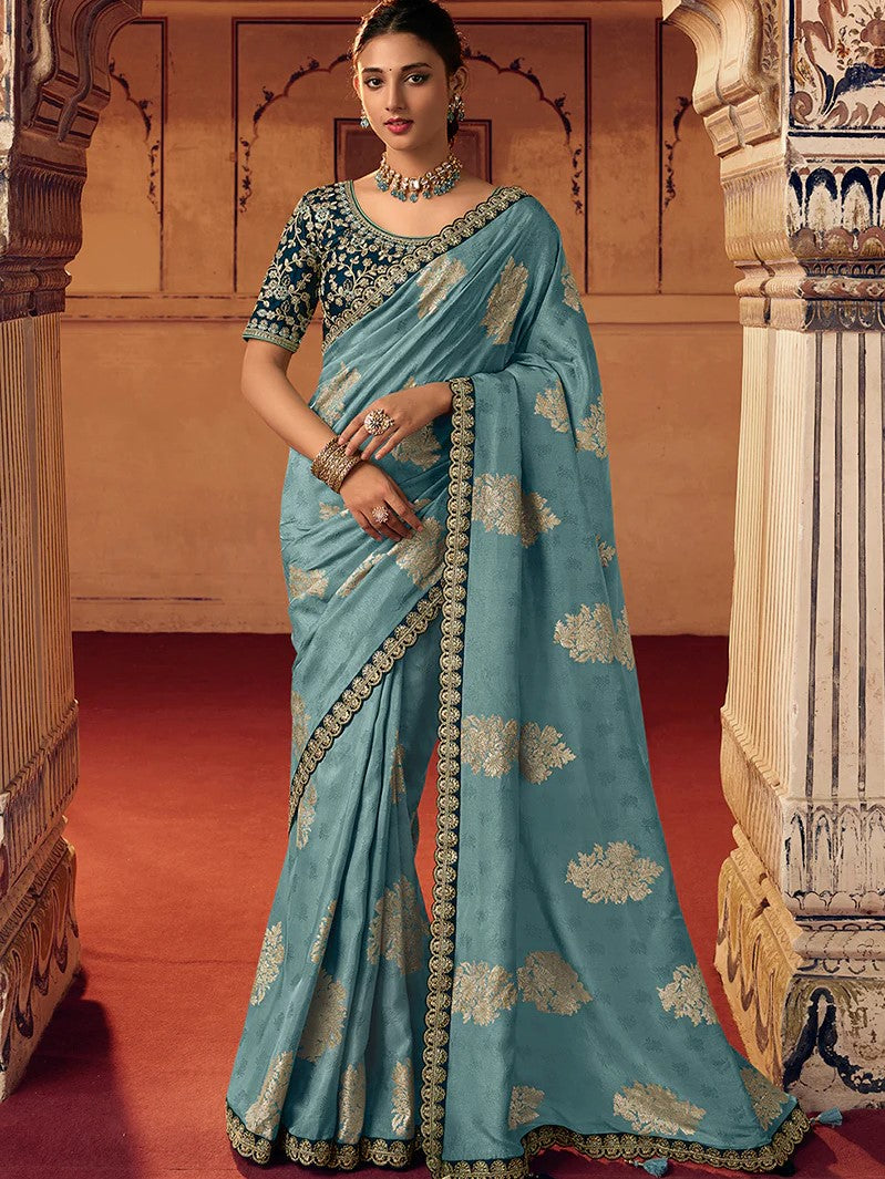Aarna Saree - Roop Darshan