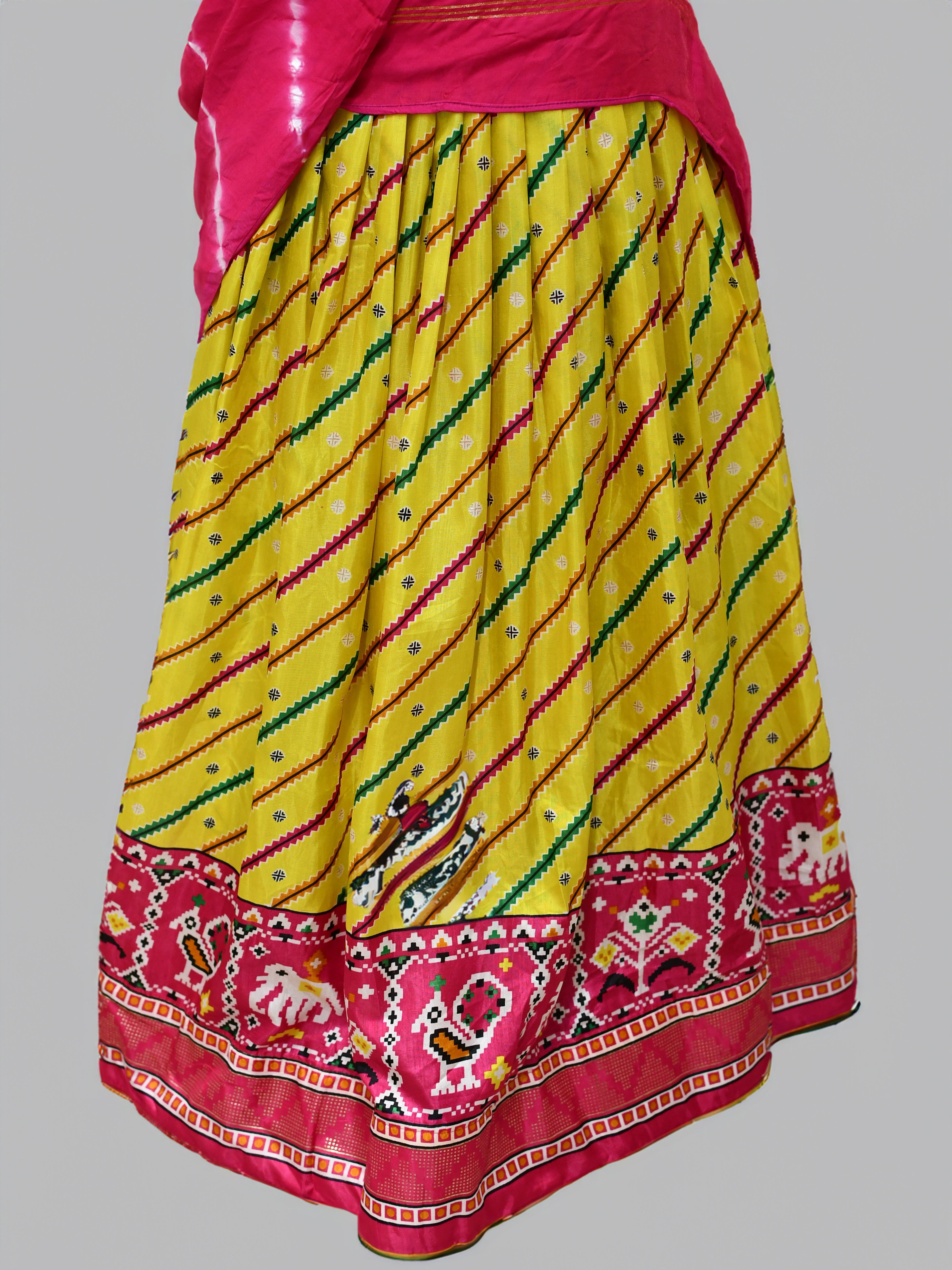 Prachi Chaniya Choli - Roop Darshan