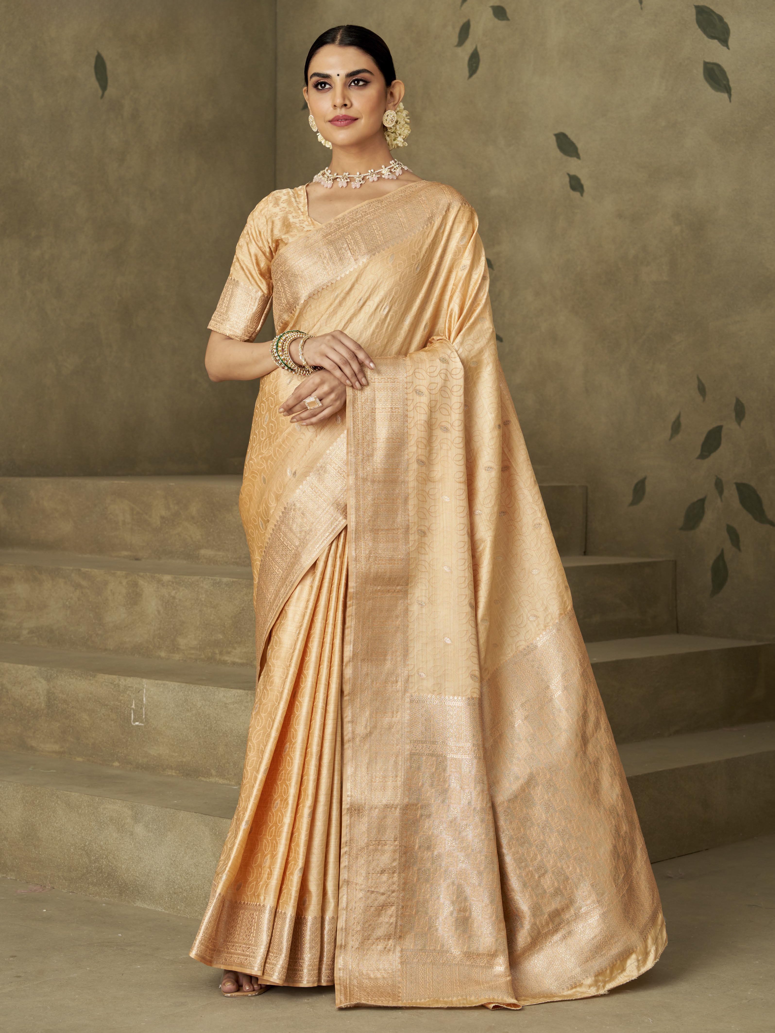Mahima Saree