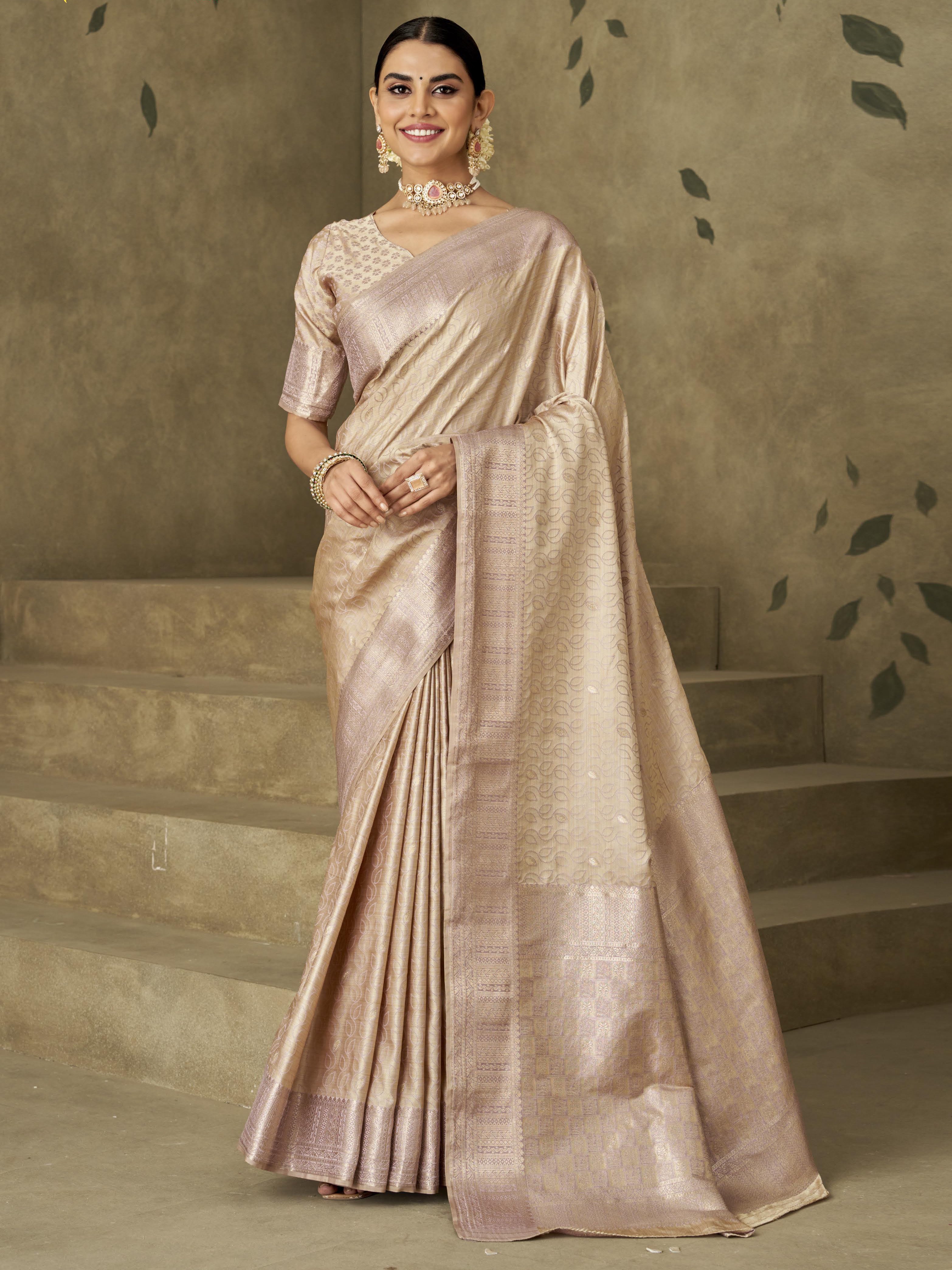 Mahima Saree