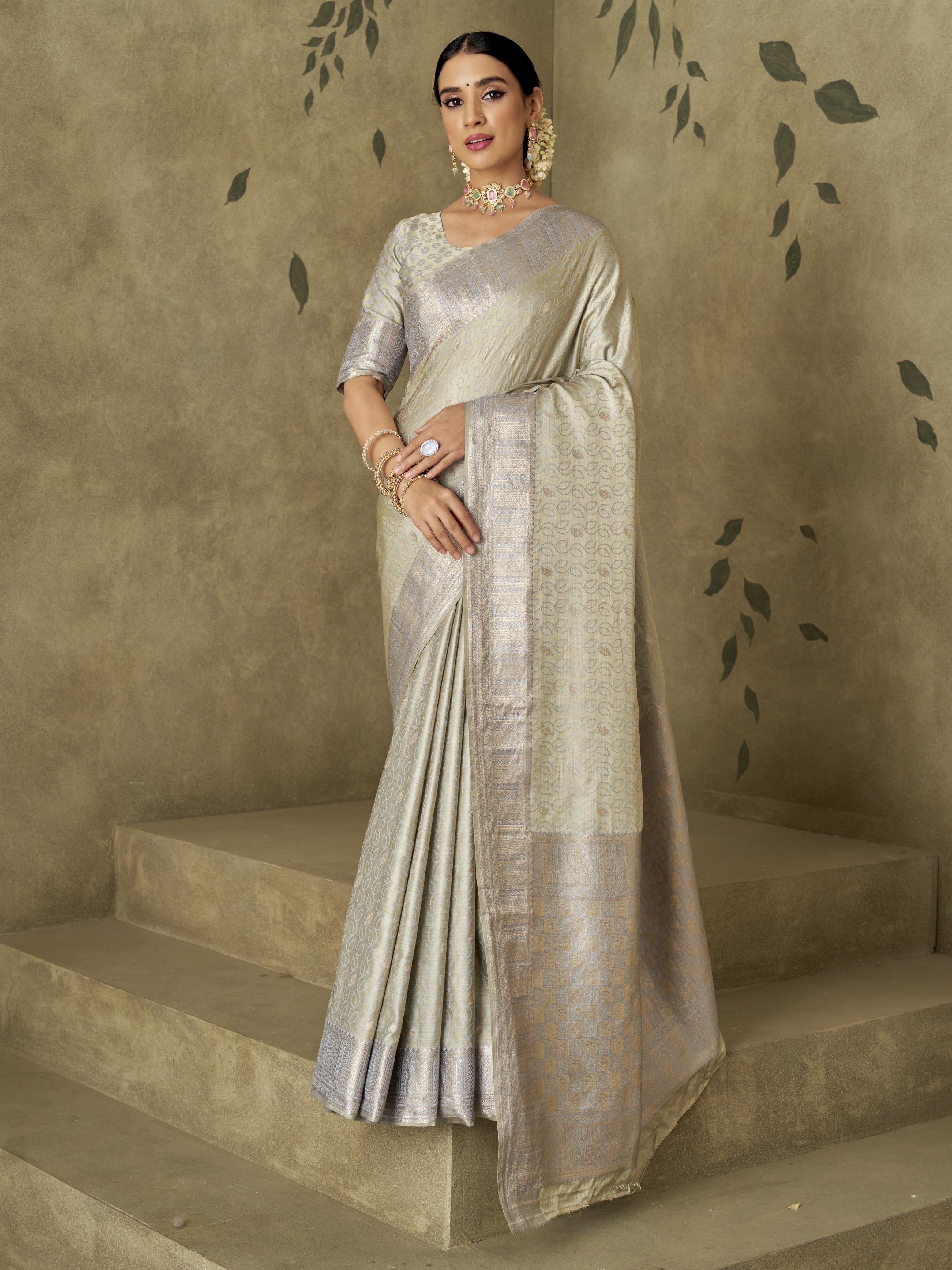 Mahima Saree