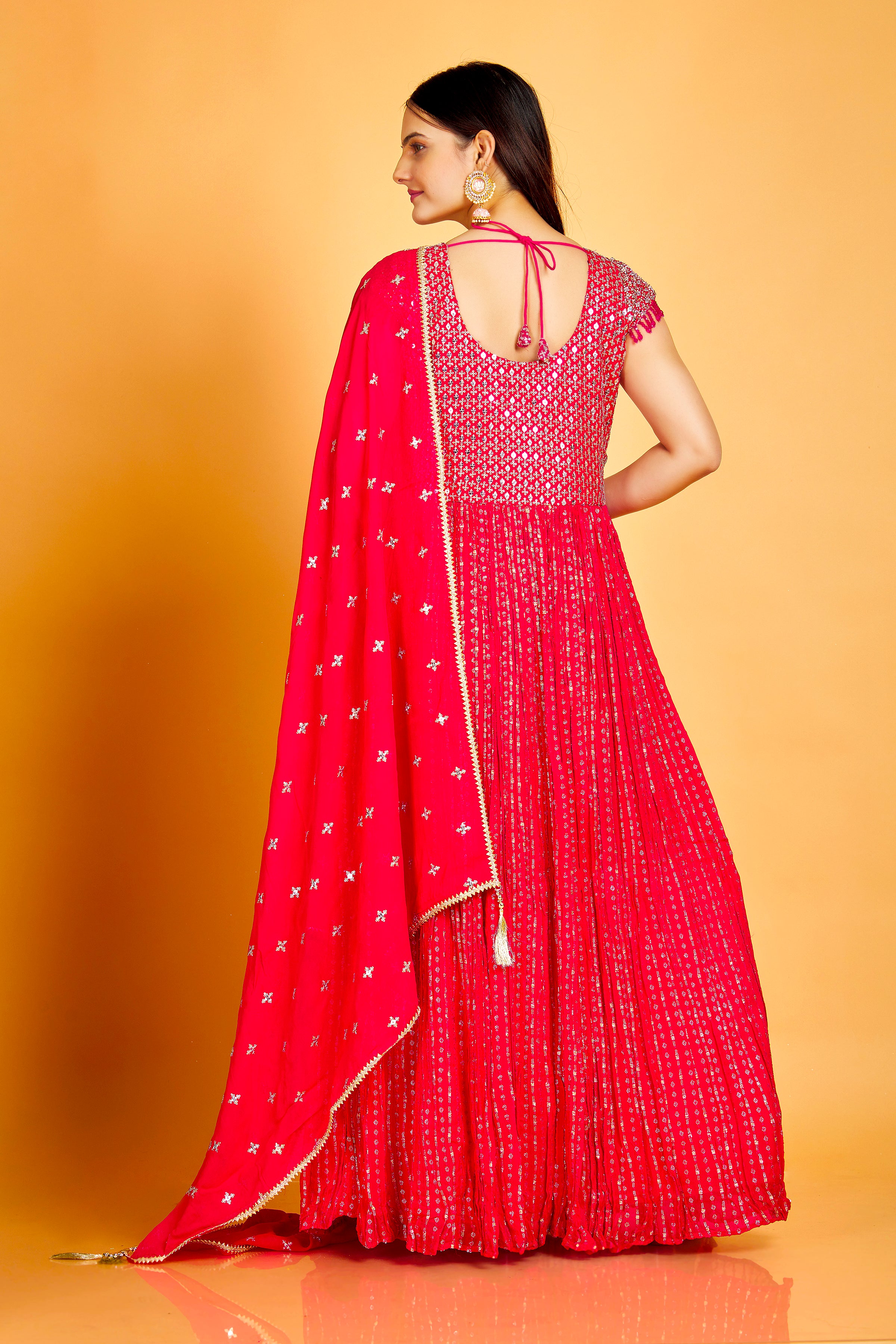 Maitry Gown - Roop Darshan