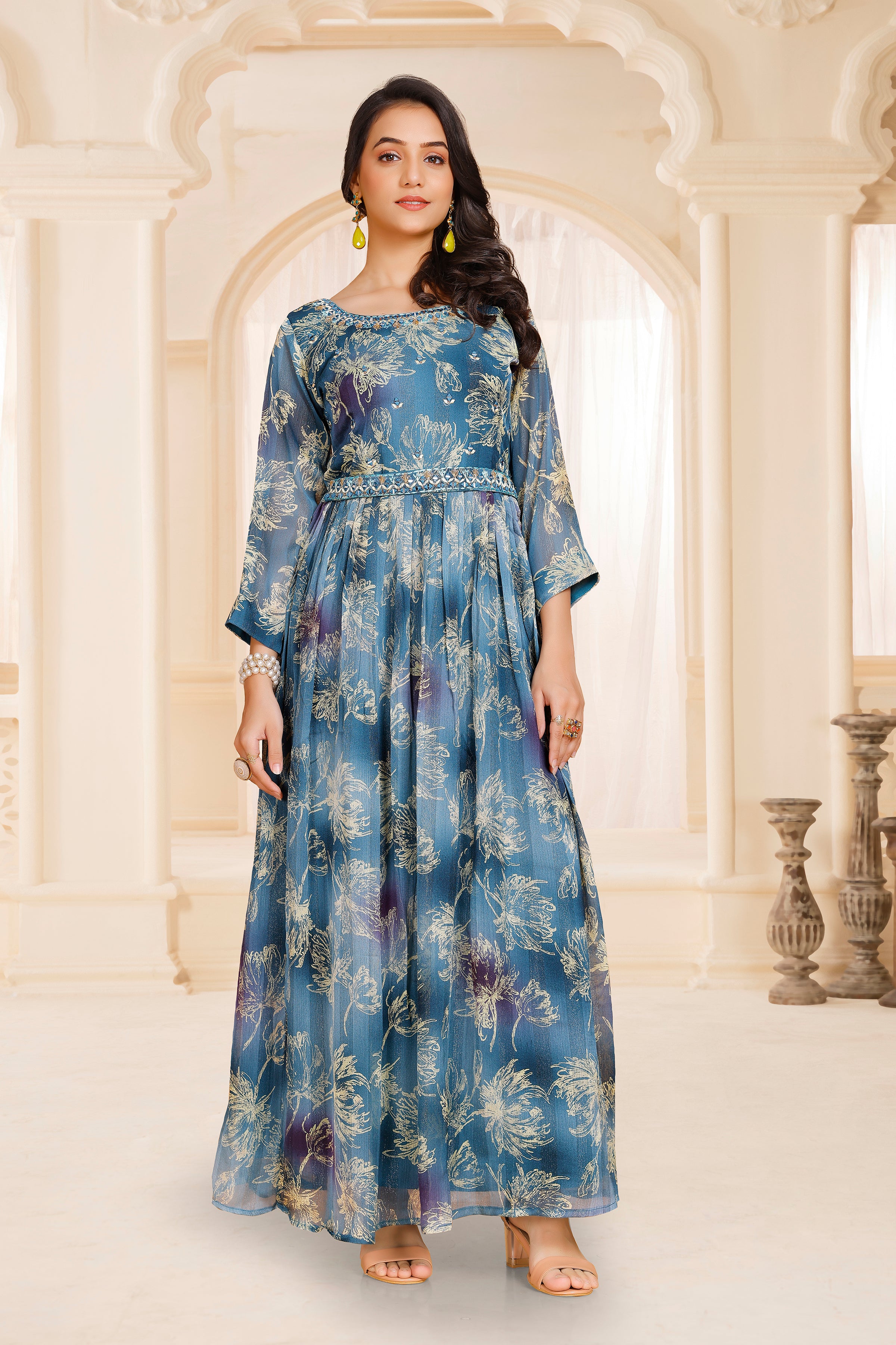 Aarti Flair Kurti