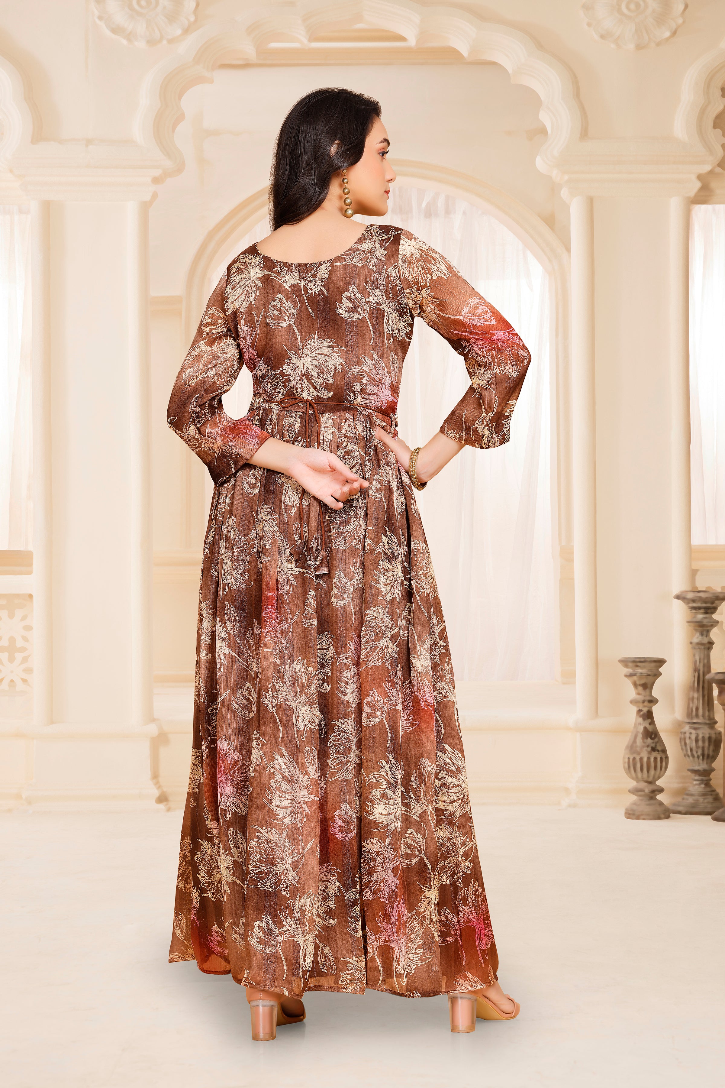 Aarti Flair Kurti