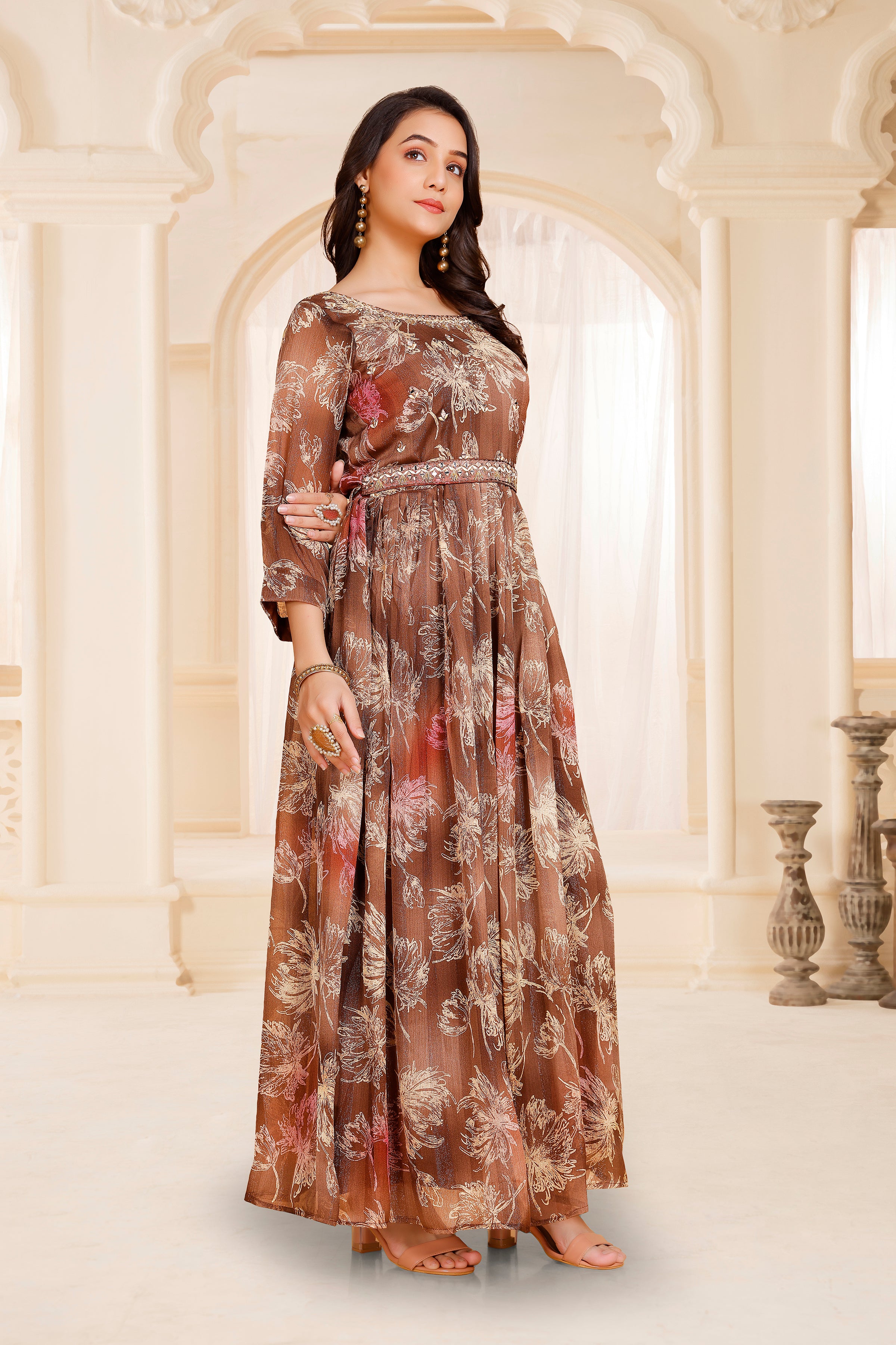 Aarti Flair Kurti