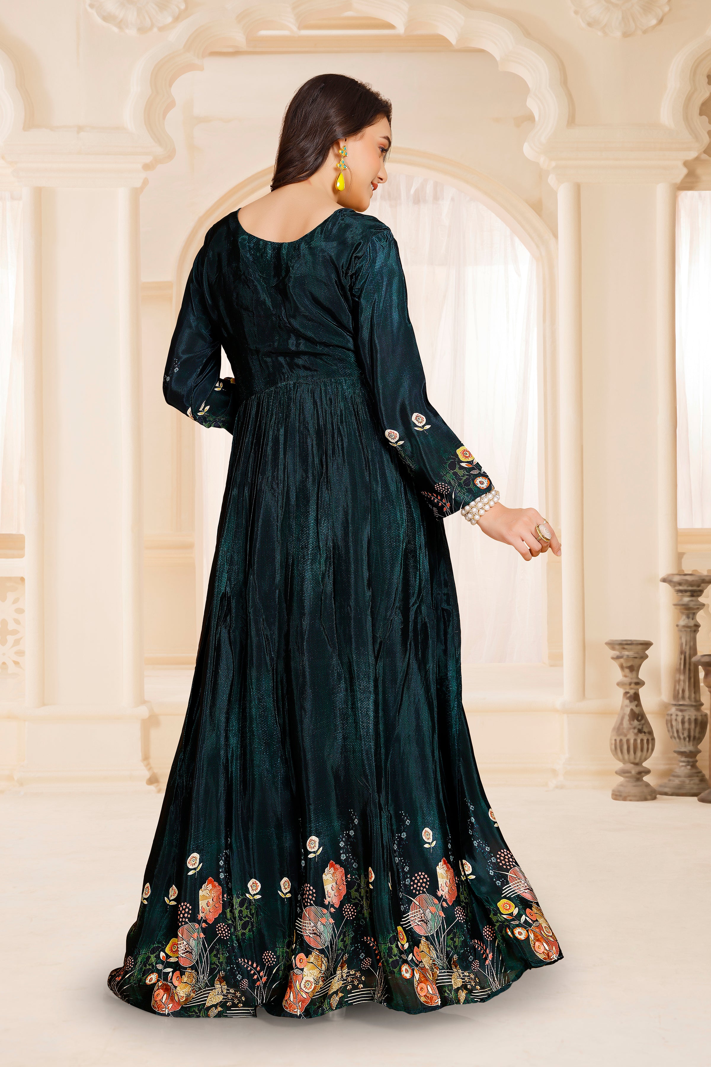 Mishka Gown
