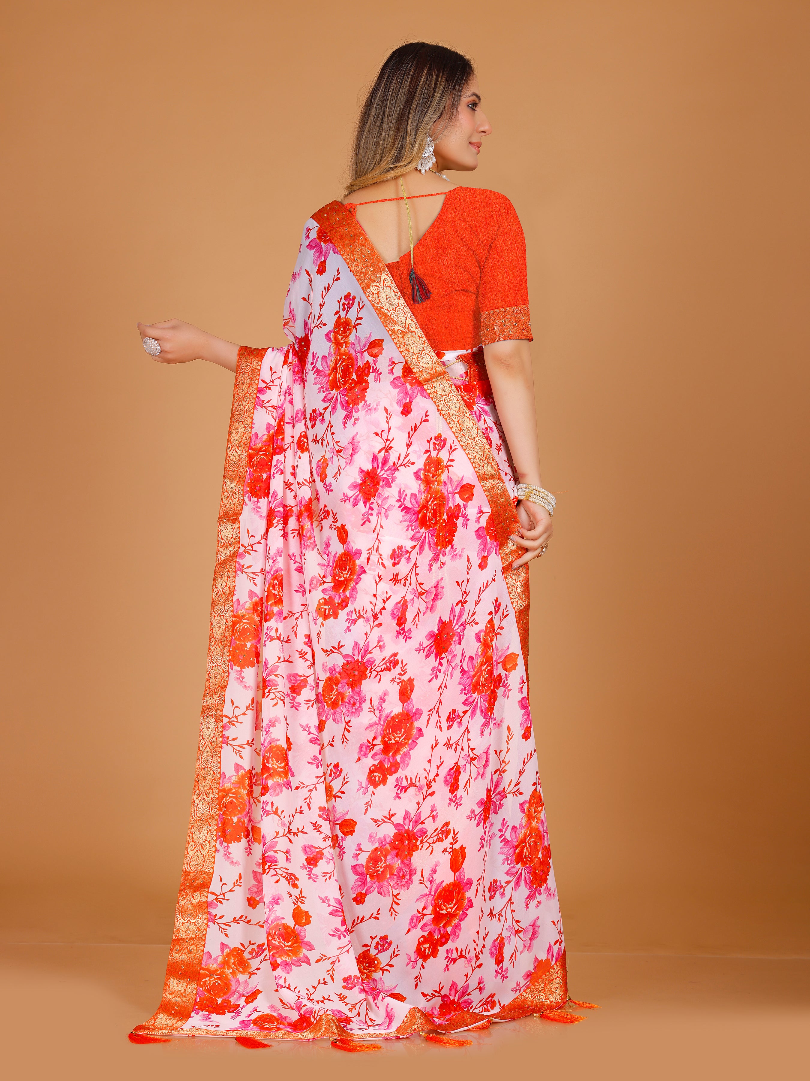 Sachi Saree