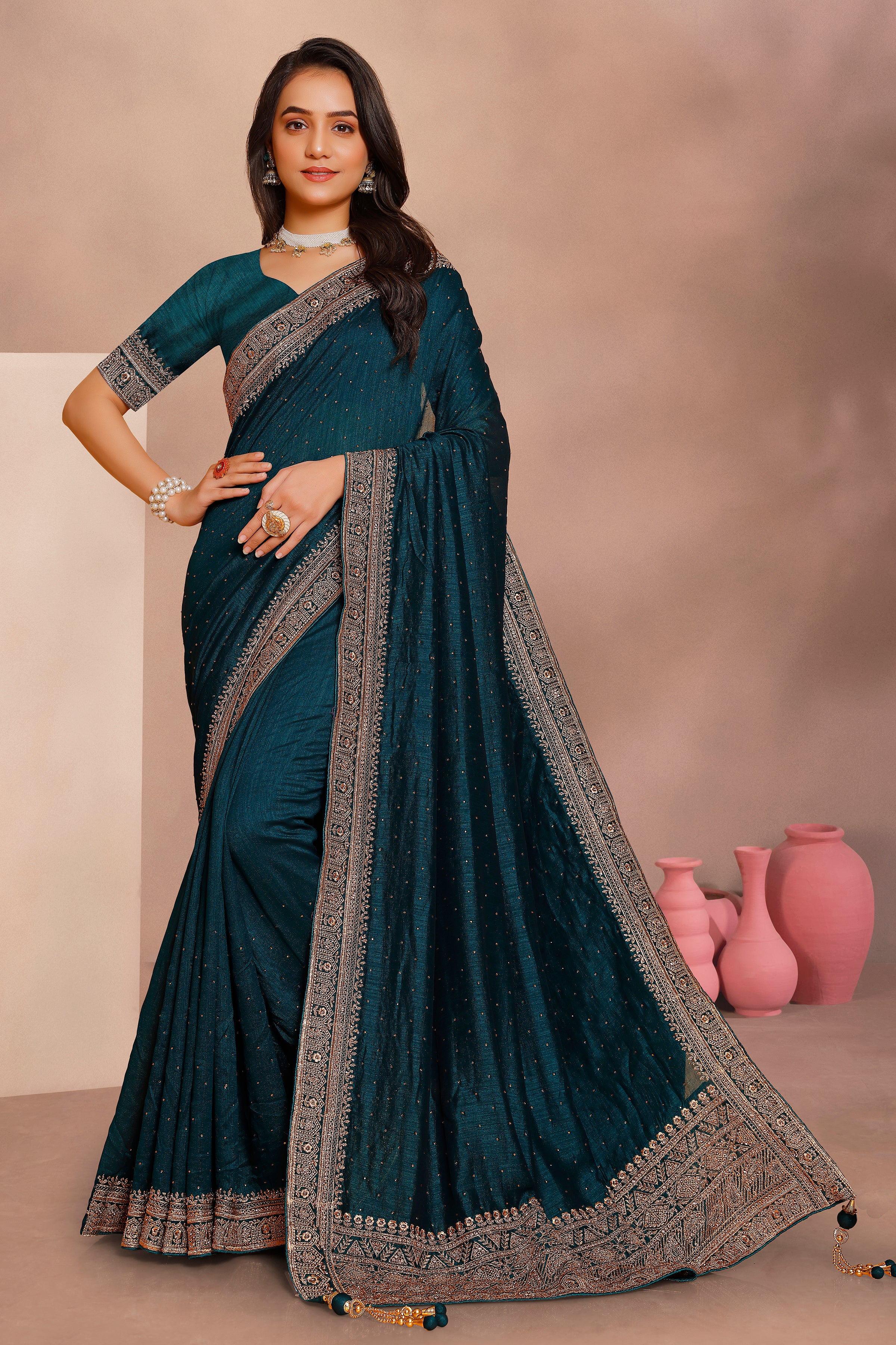 Dani Saree