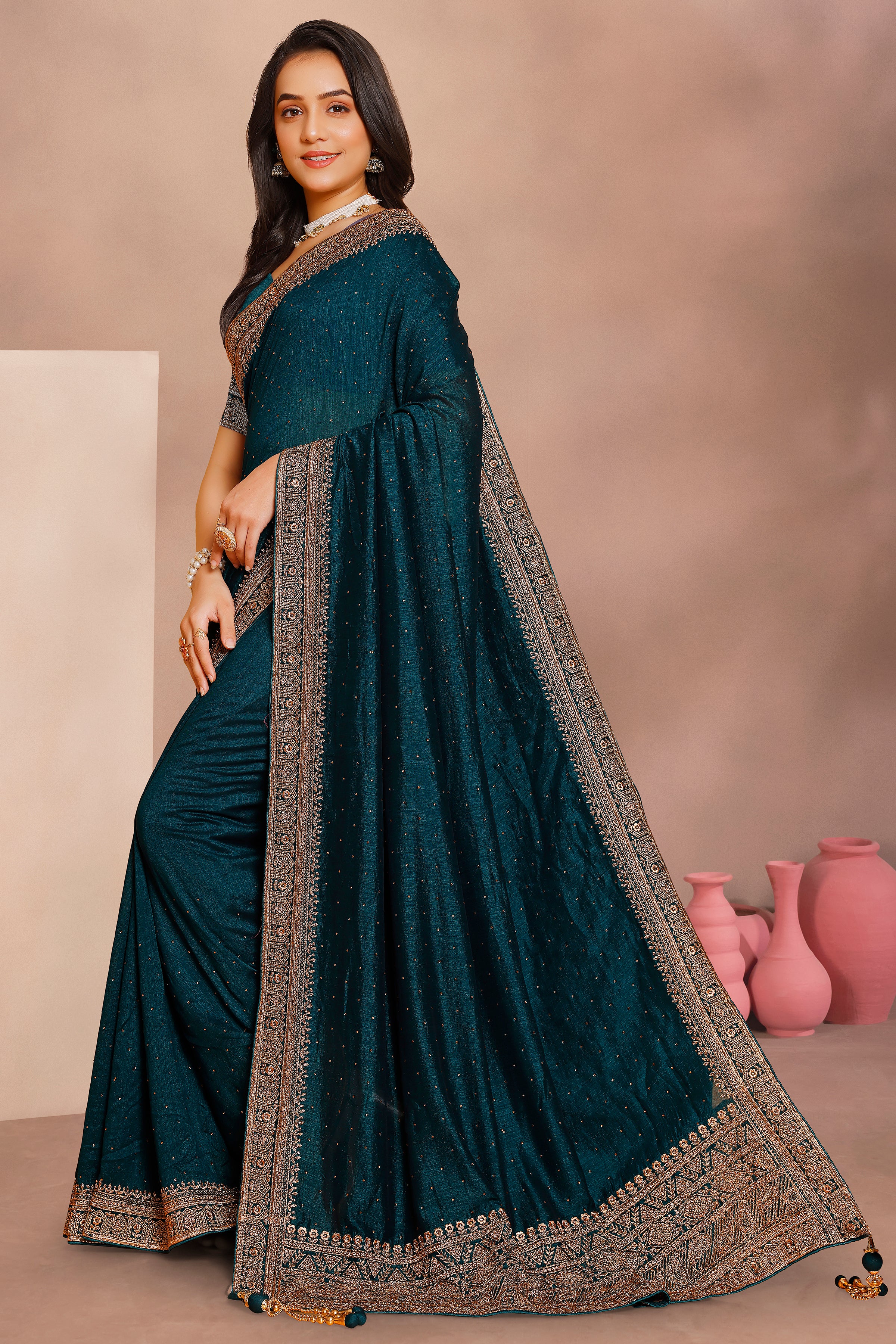 Dani Saree